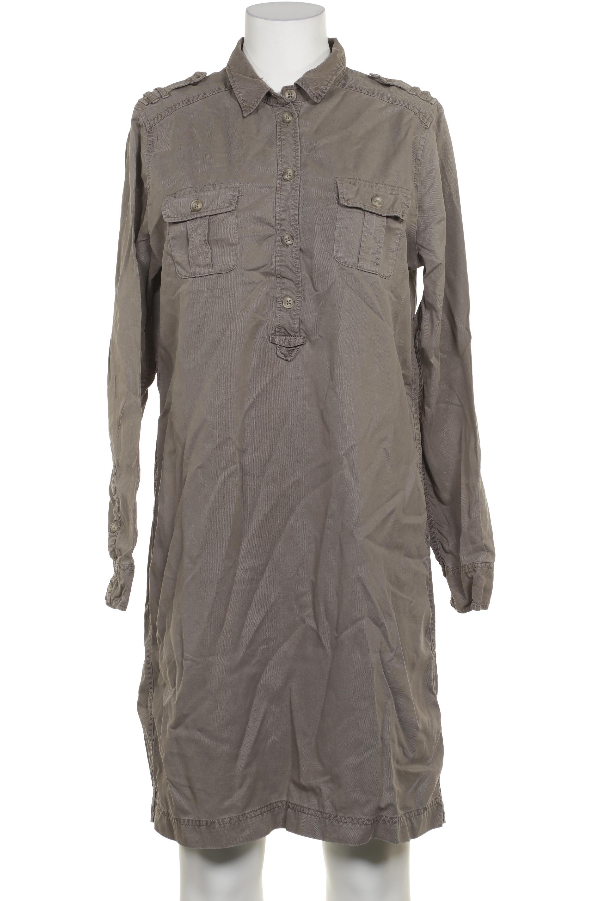 

Marc O Polo Damen Kleid, grau, Gr. 42