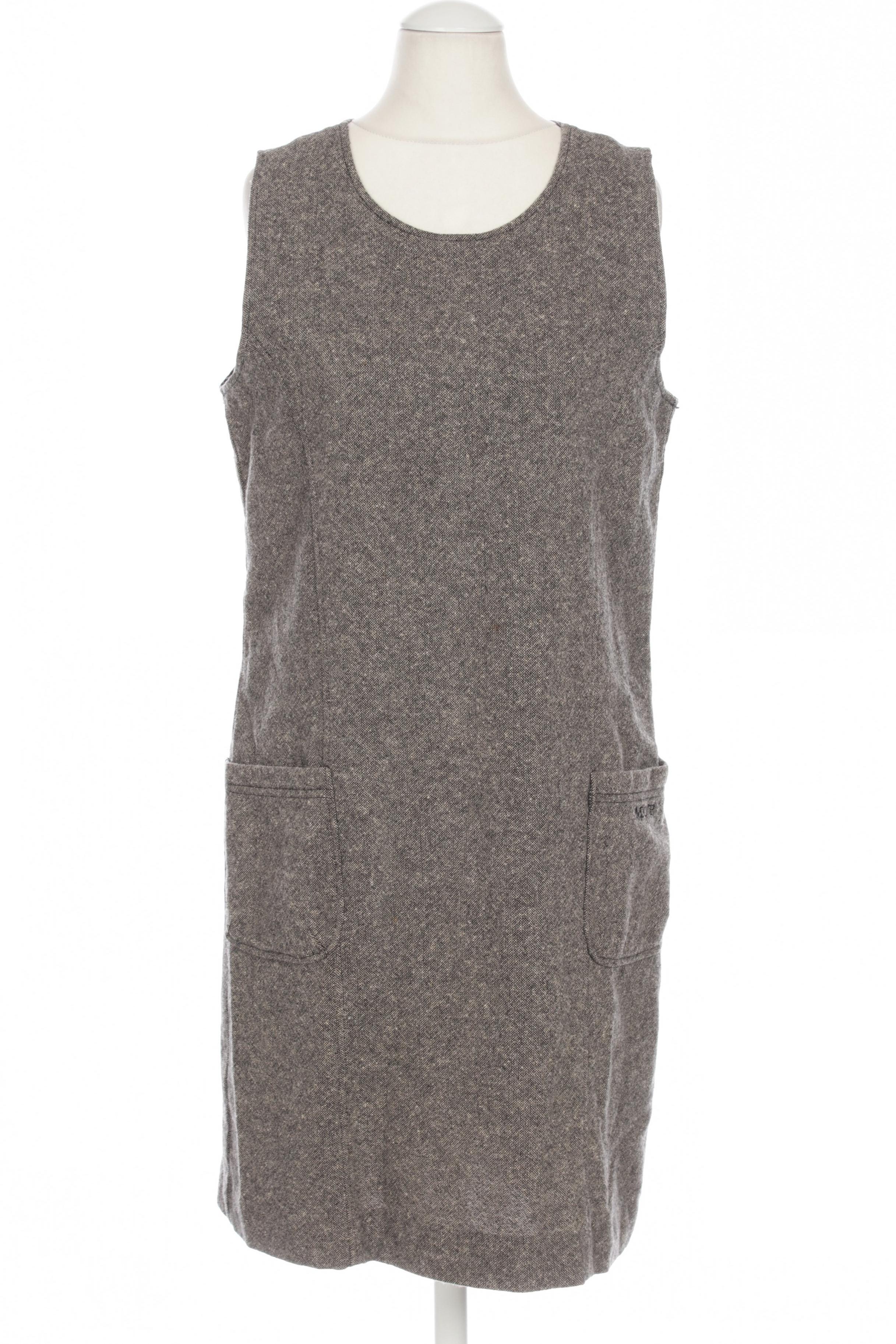 

Marc O Polo Mädchen Kleid, braun, Gr. 176