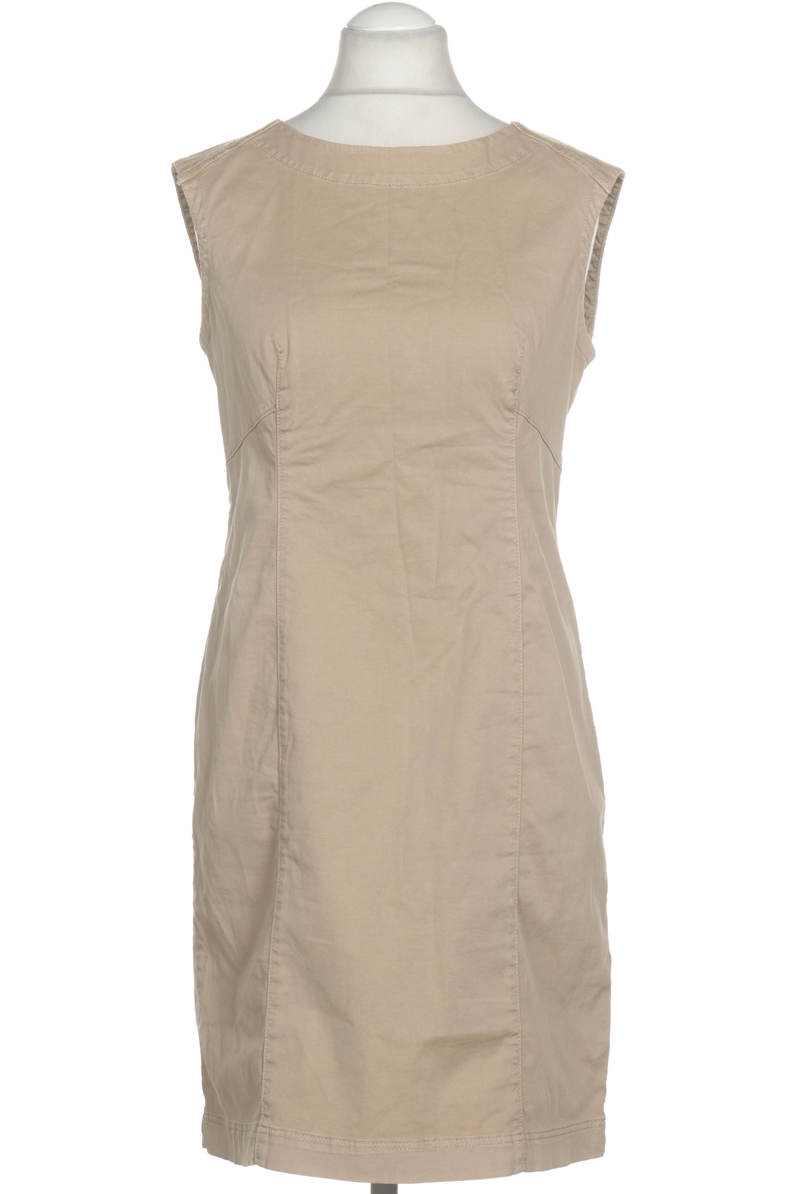 

Marc O Polo Damen Kleid, beige, Gr. 42