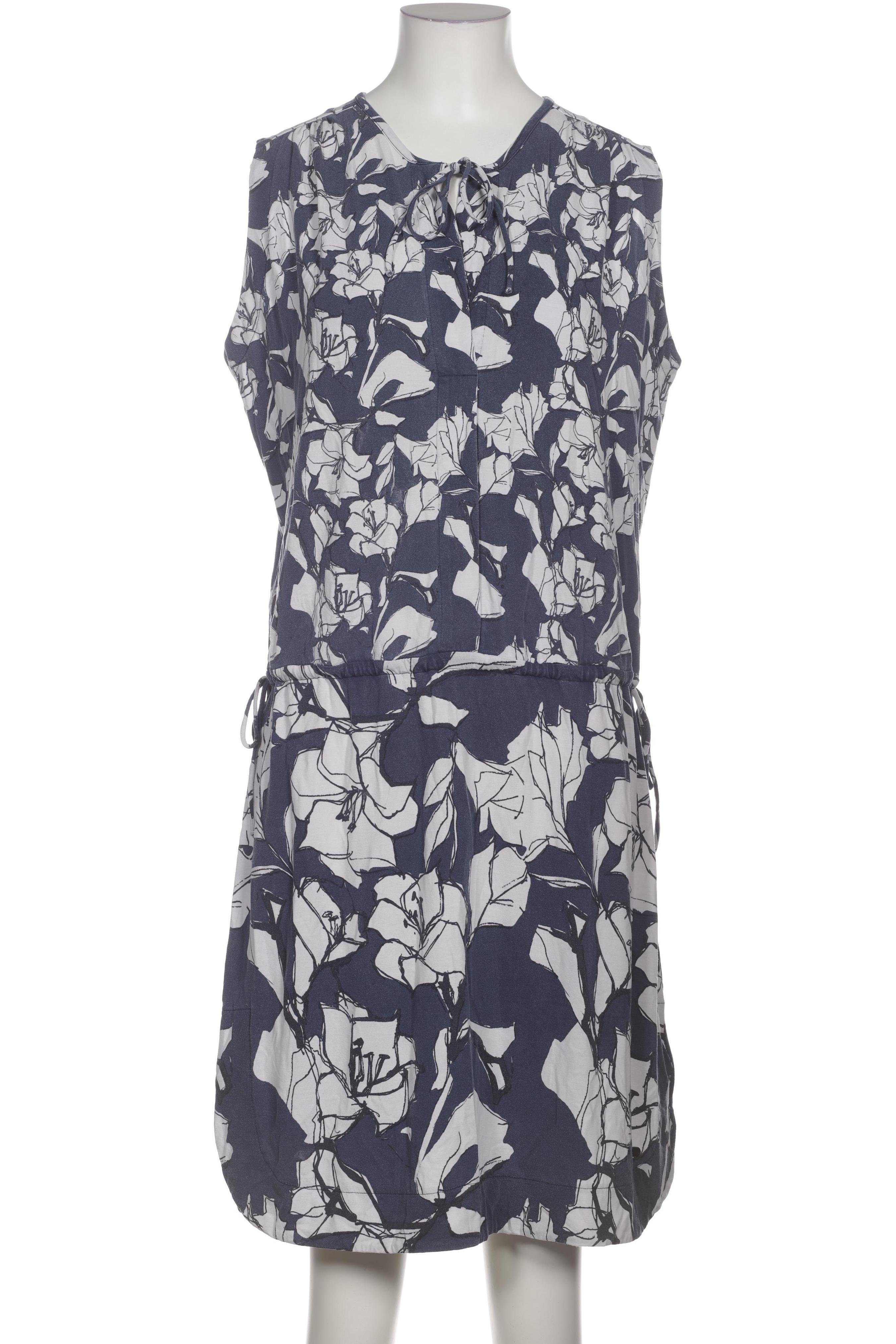 

Marc O Polo Damen Kleid, blau, Gr. 38