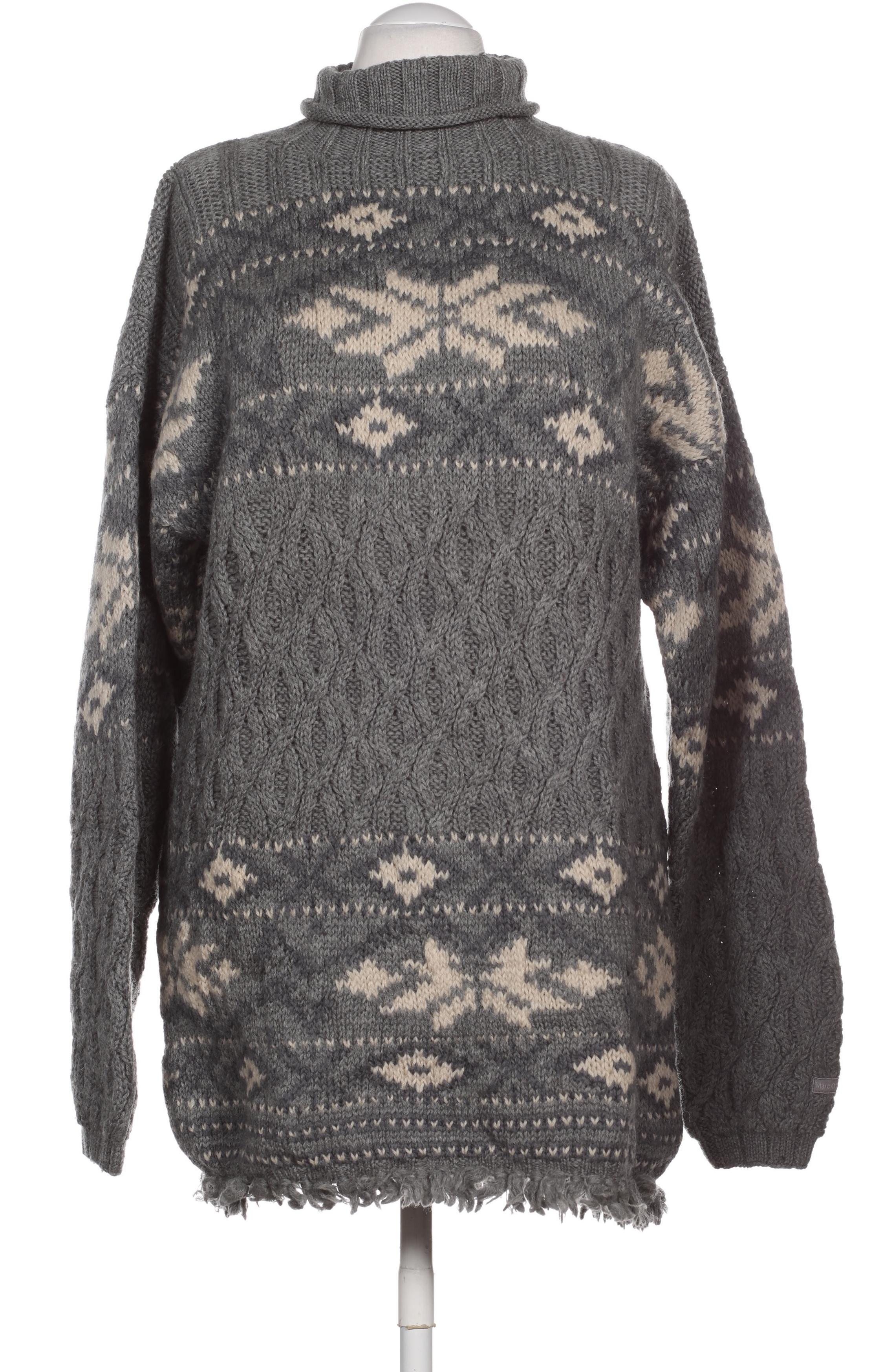 

Marc O Polo Damen Kleid, grau, Gr.