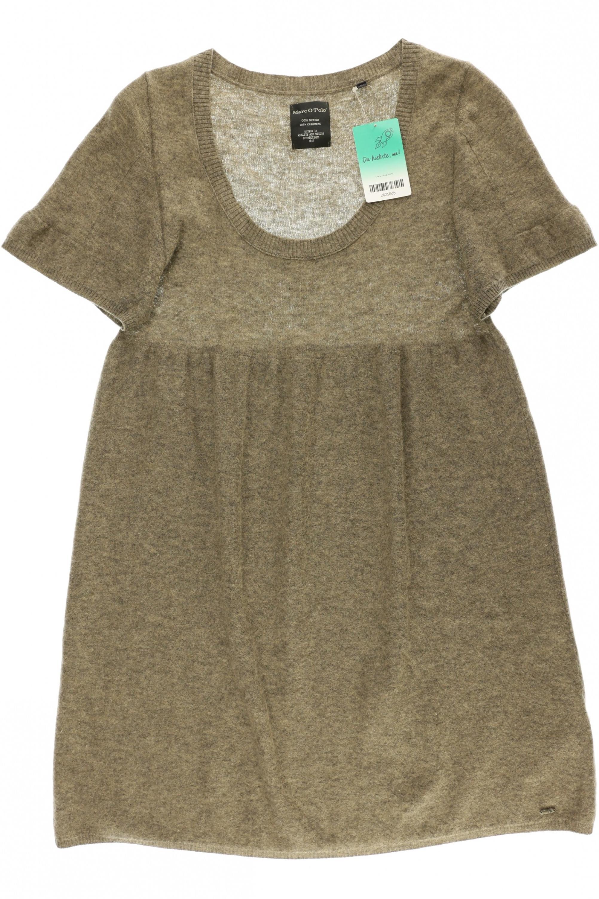 

Marc O Polo Damen Kleid, braun, Gr.