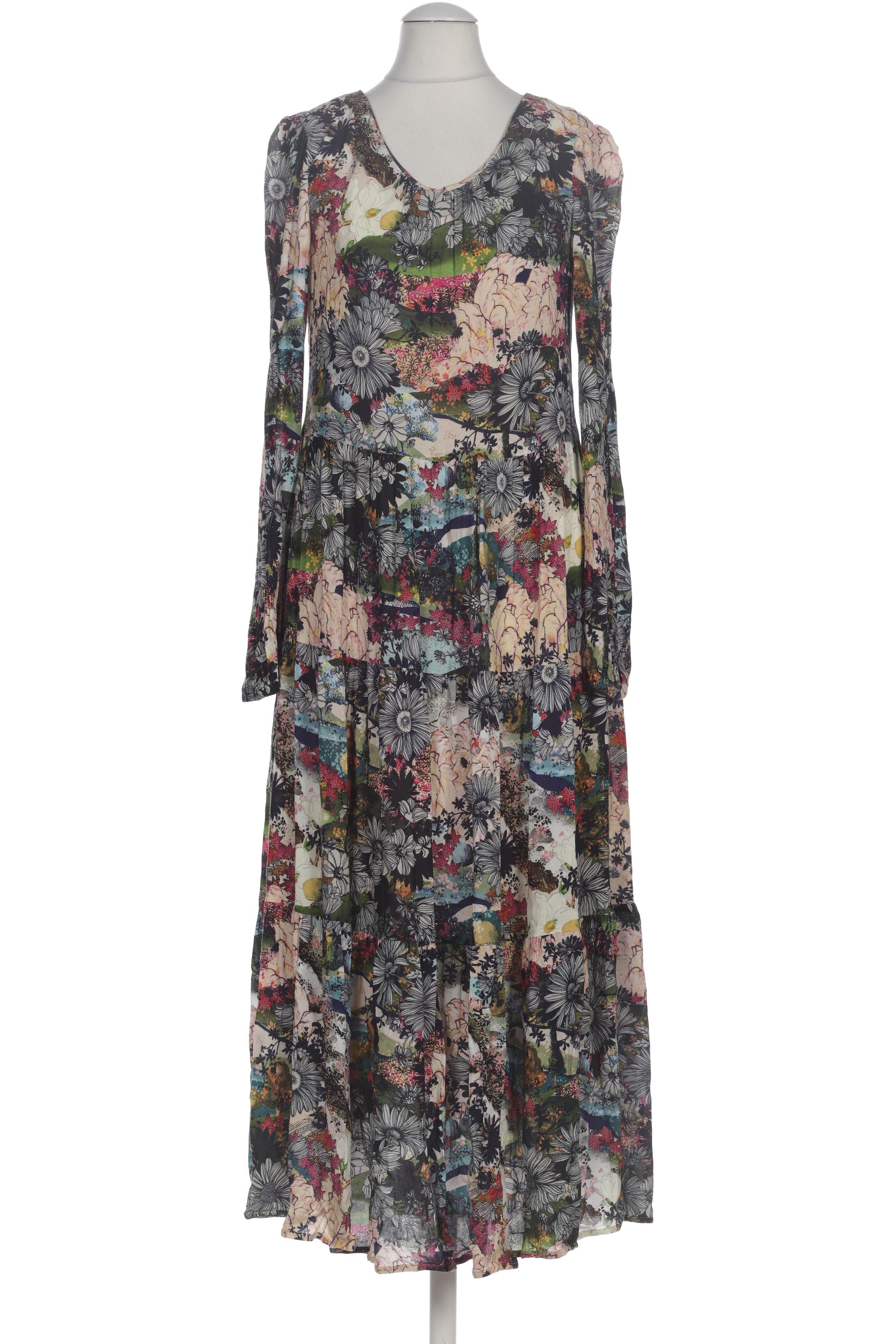 

Marc O Polo Damen Kleid, blau, Gr. 34