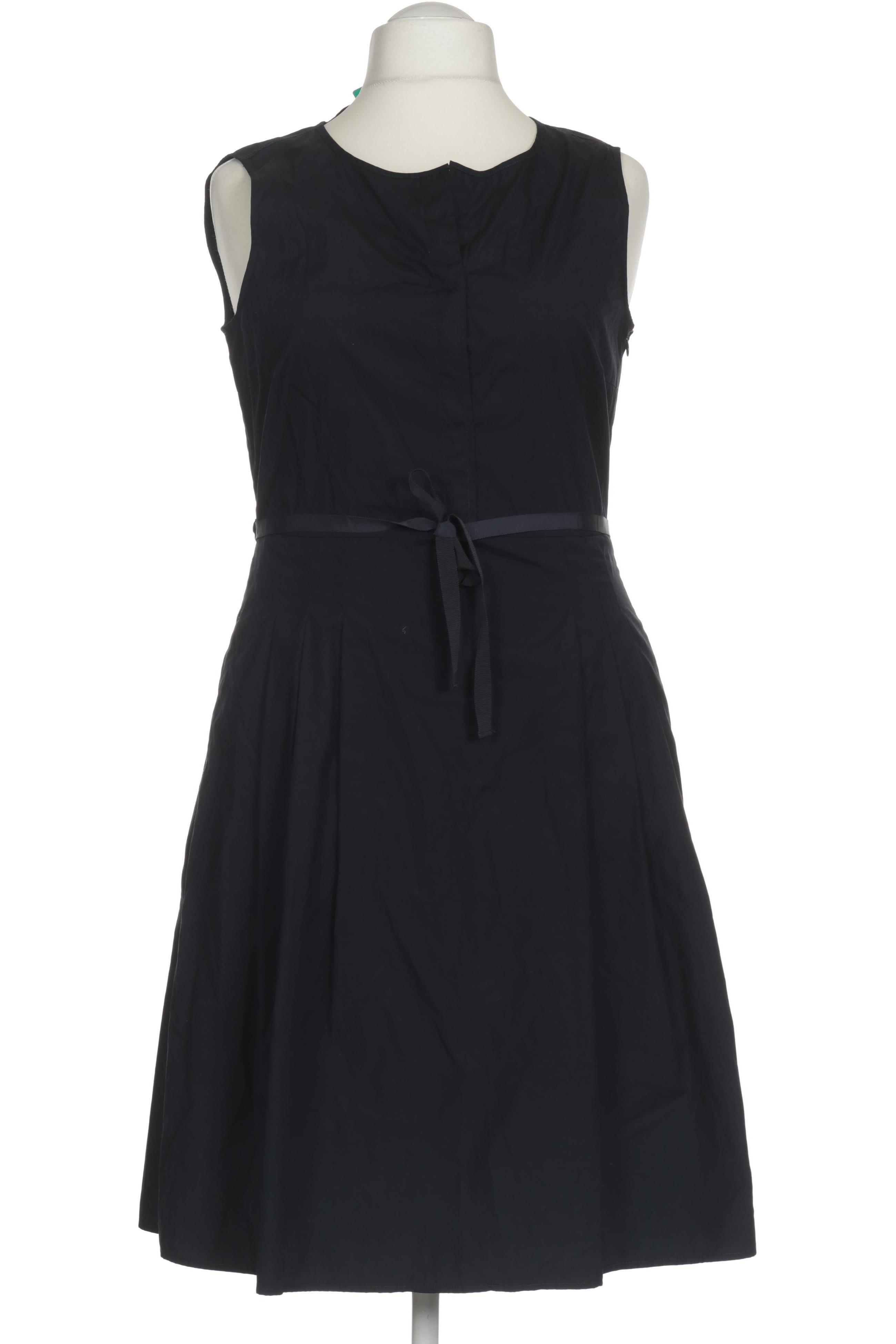 

Marc O Polo Damen Kleid, blau, Gr. 44