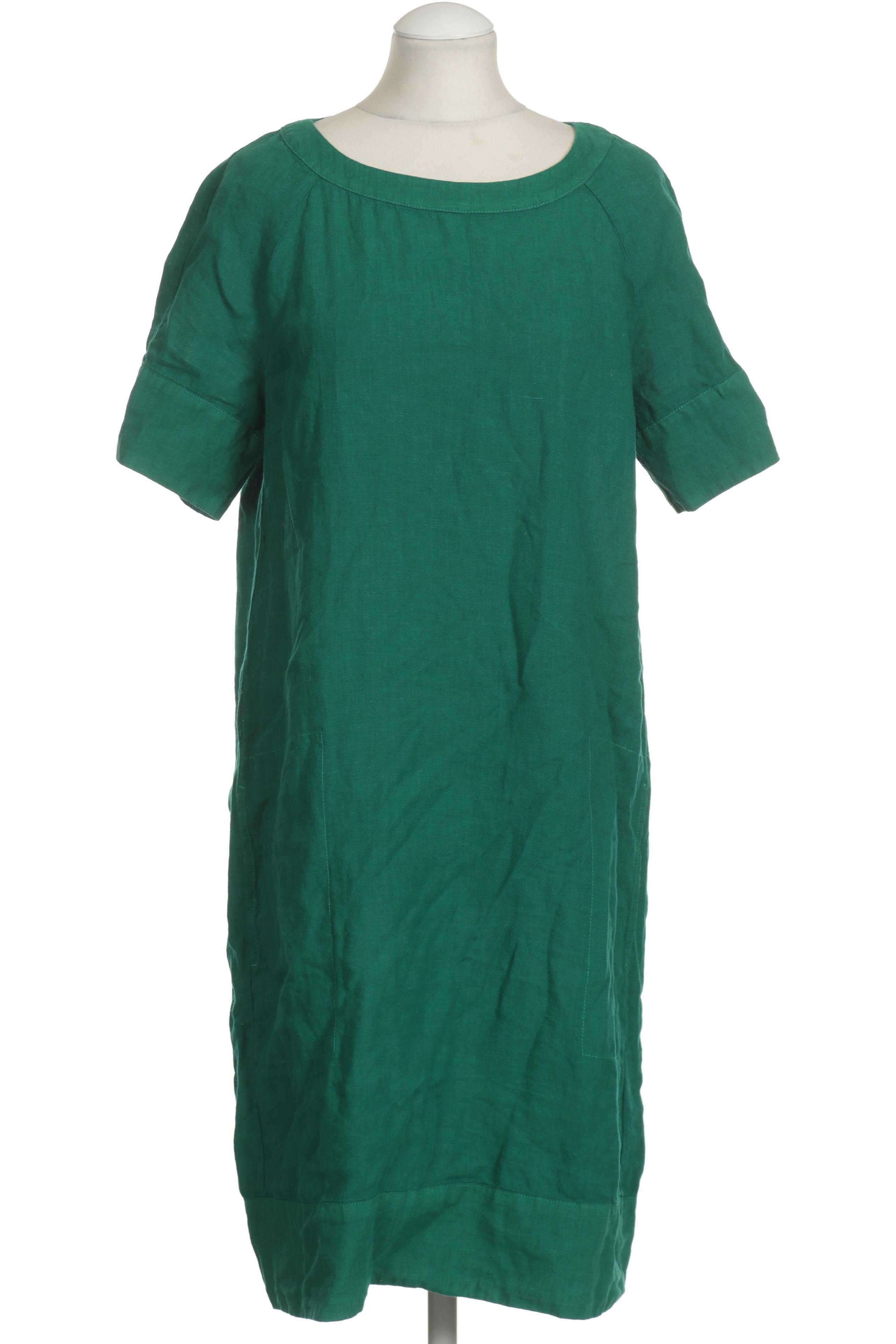 

Marc O Polo Damen Kleid, grün, Gr. 34
