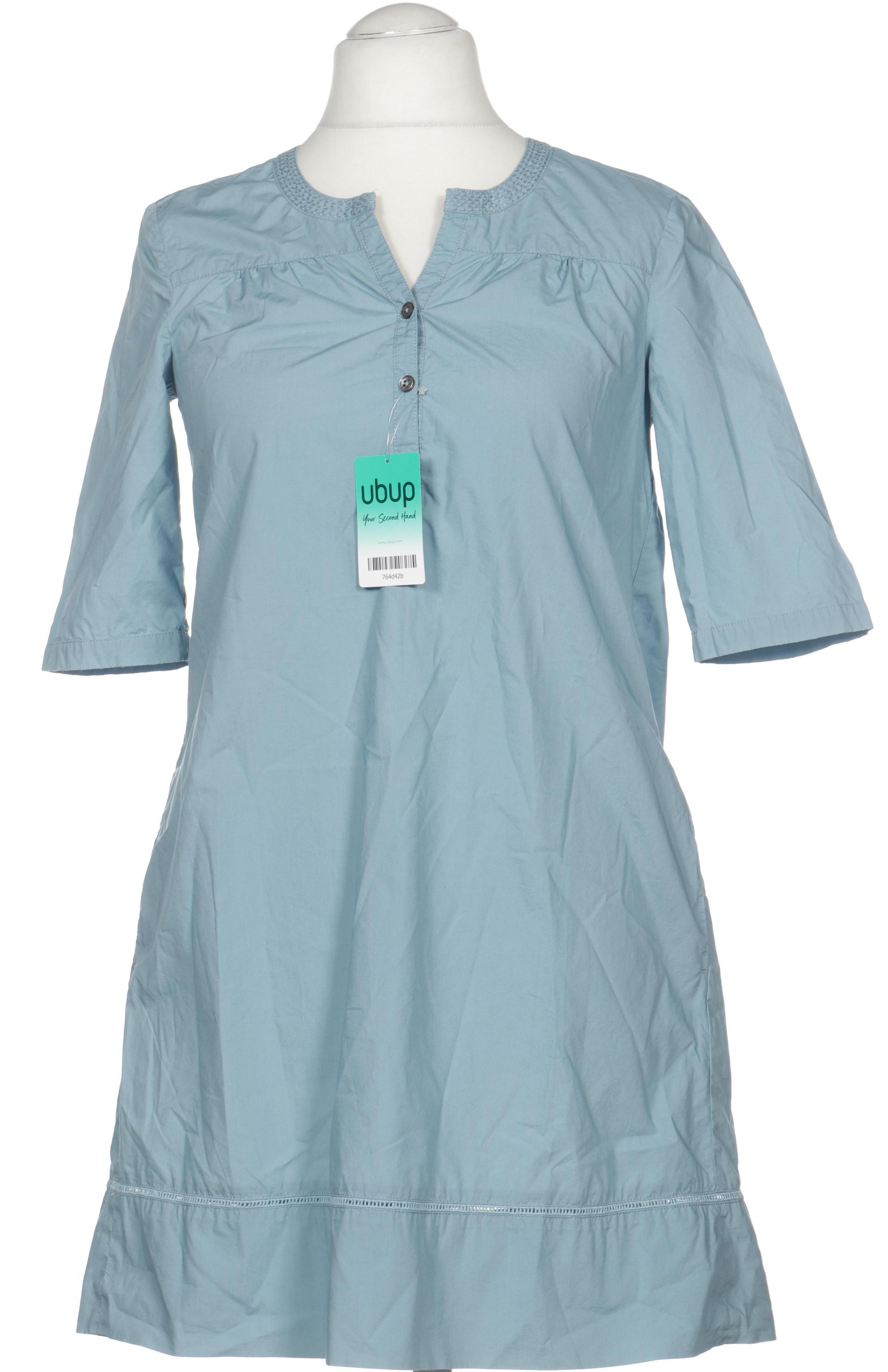 

Marc O Polo Damen Kleid, blau, Gr. 36
