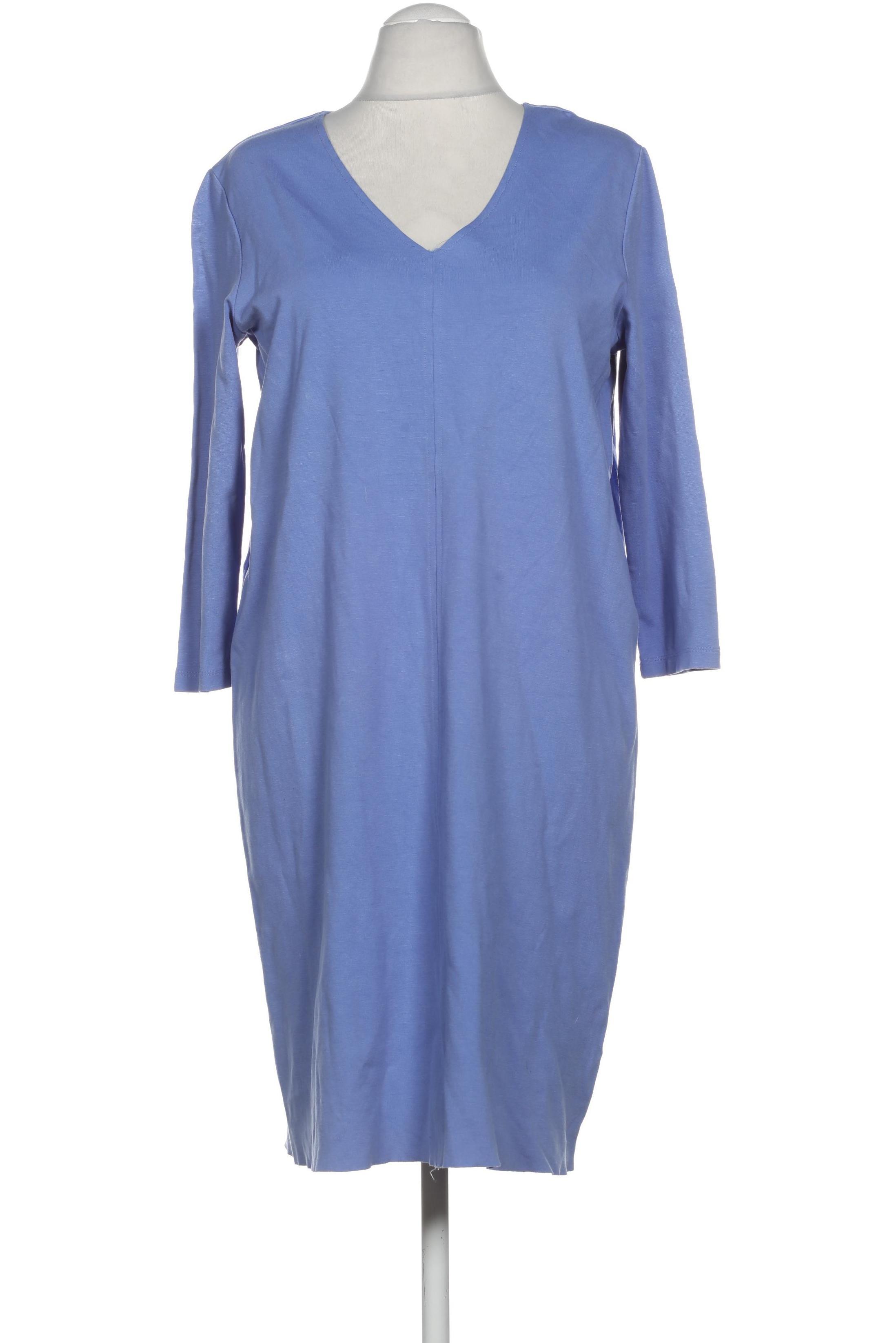 

Marc O Polo Damen Kleid, blau, Gr. 42