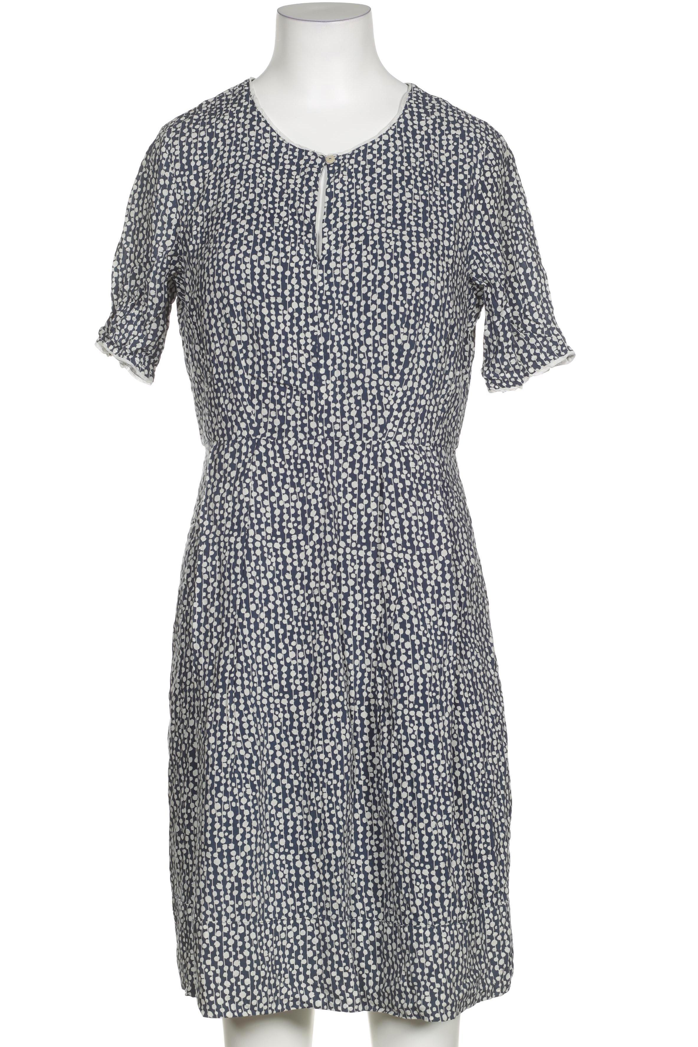 

Marc O Polo Damen Kleid, blau, Gr. 36