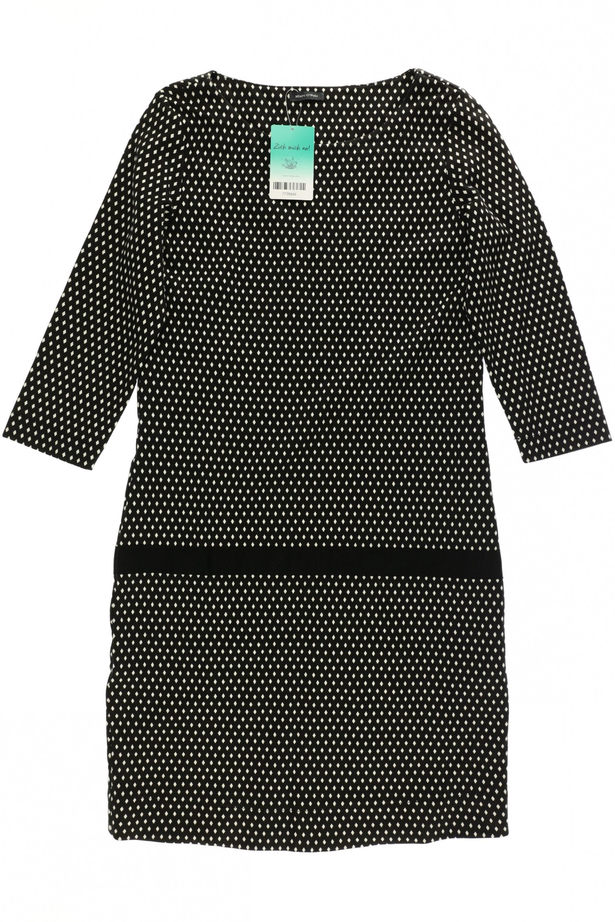 

Marc O Polo Damen Kleid, schwarz, Gr.