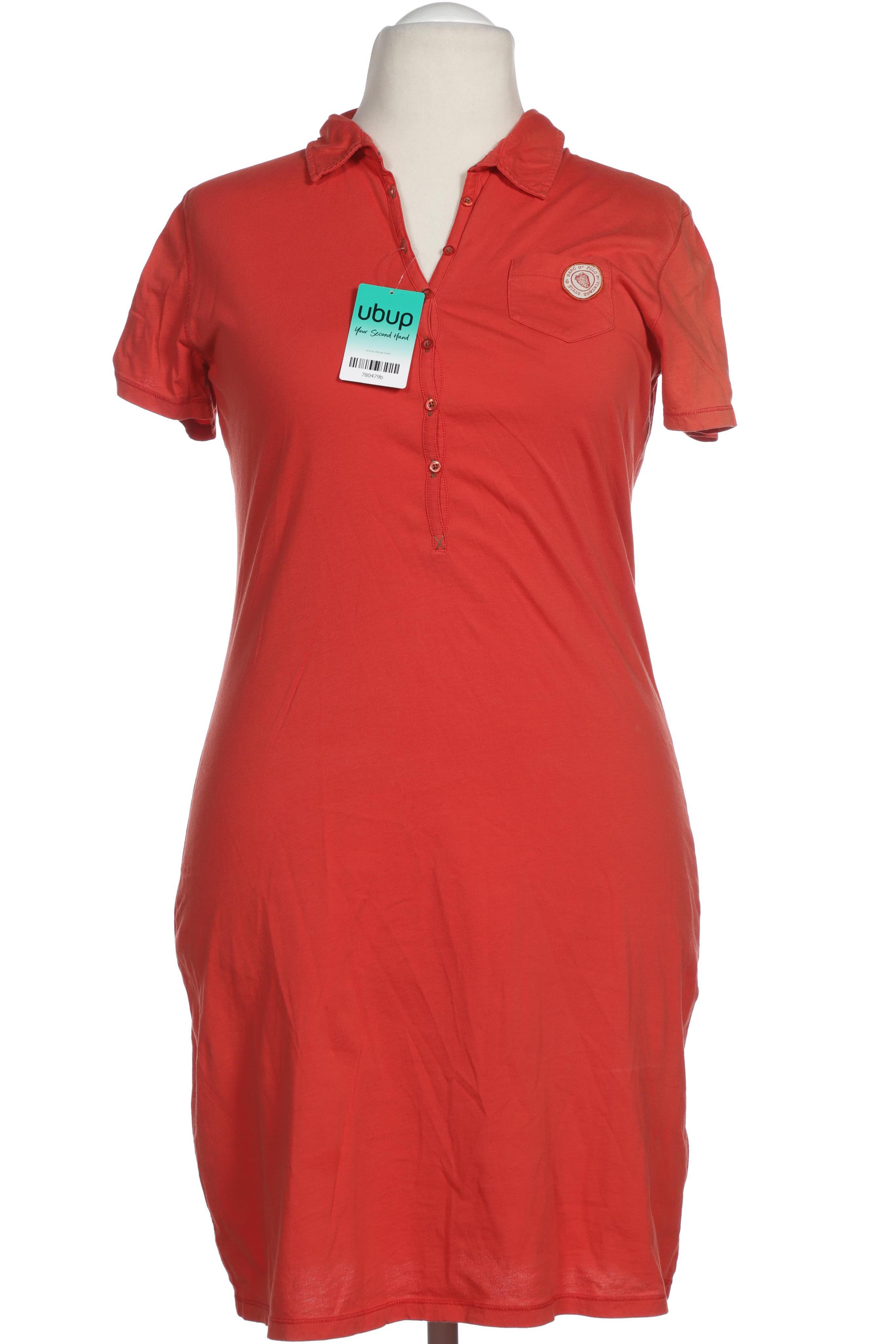 

Marc O Polo Damen Kleid, rot, Gr. 42