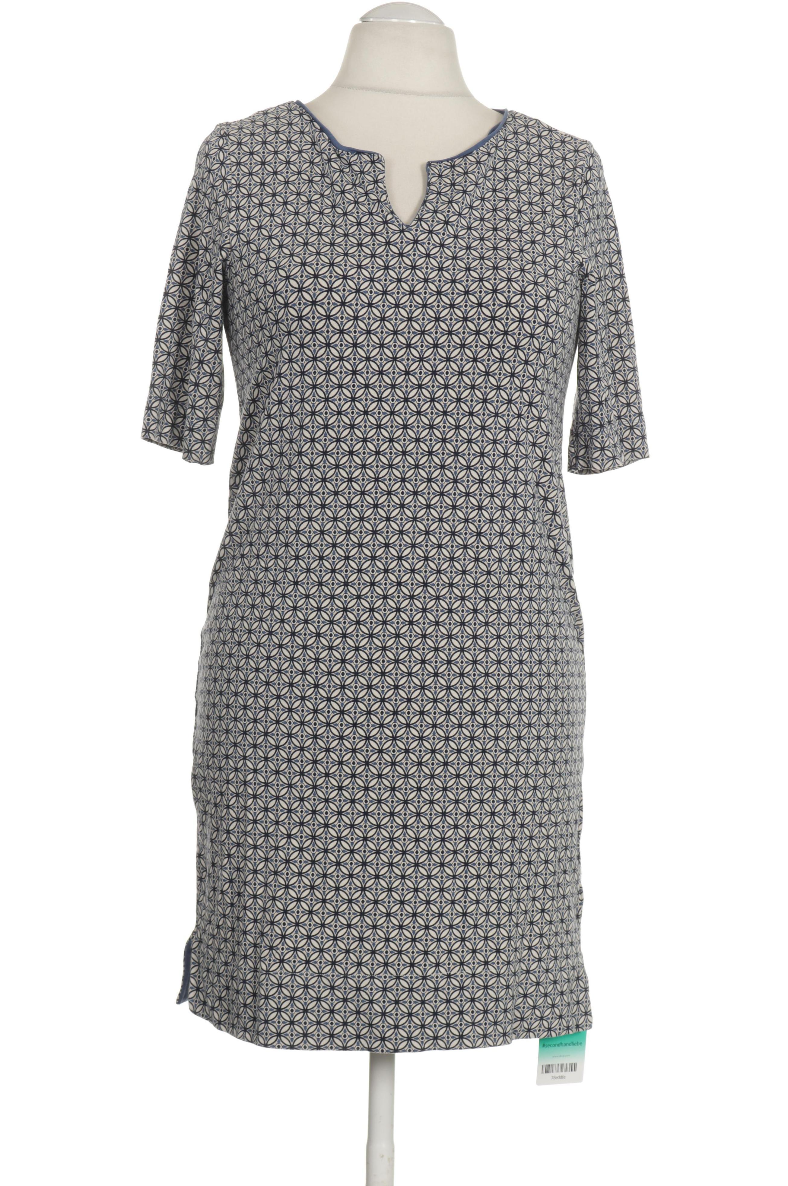 

Marc O Polo Damen Kleid, blau, Gr.