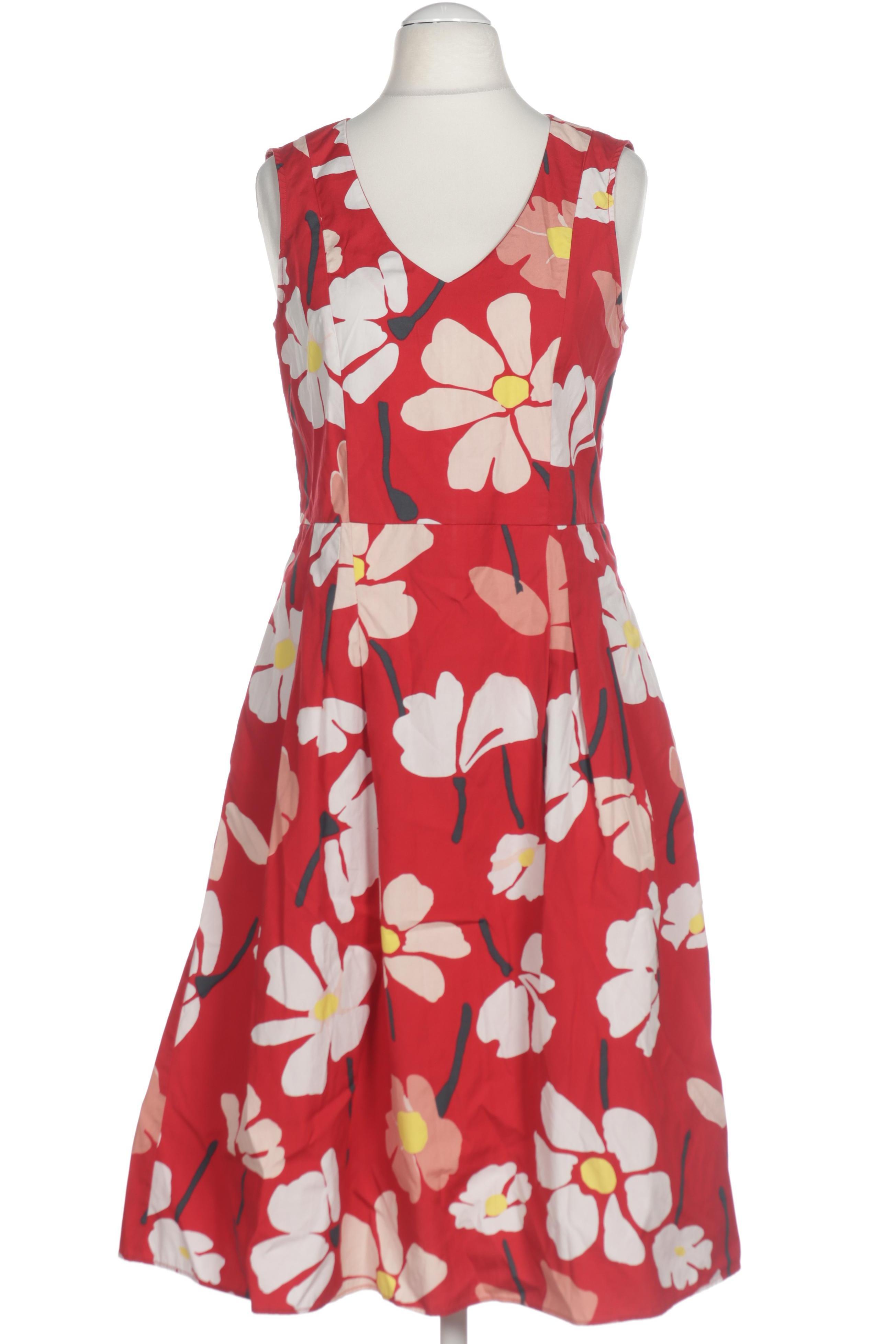 

Marc O Polo Damen Kleid, rot, Gr. 38