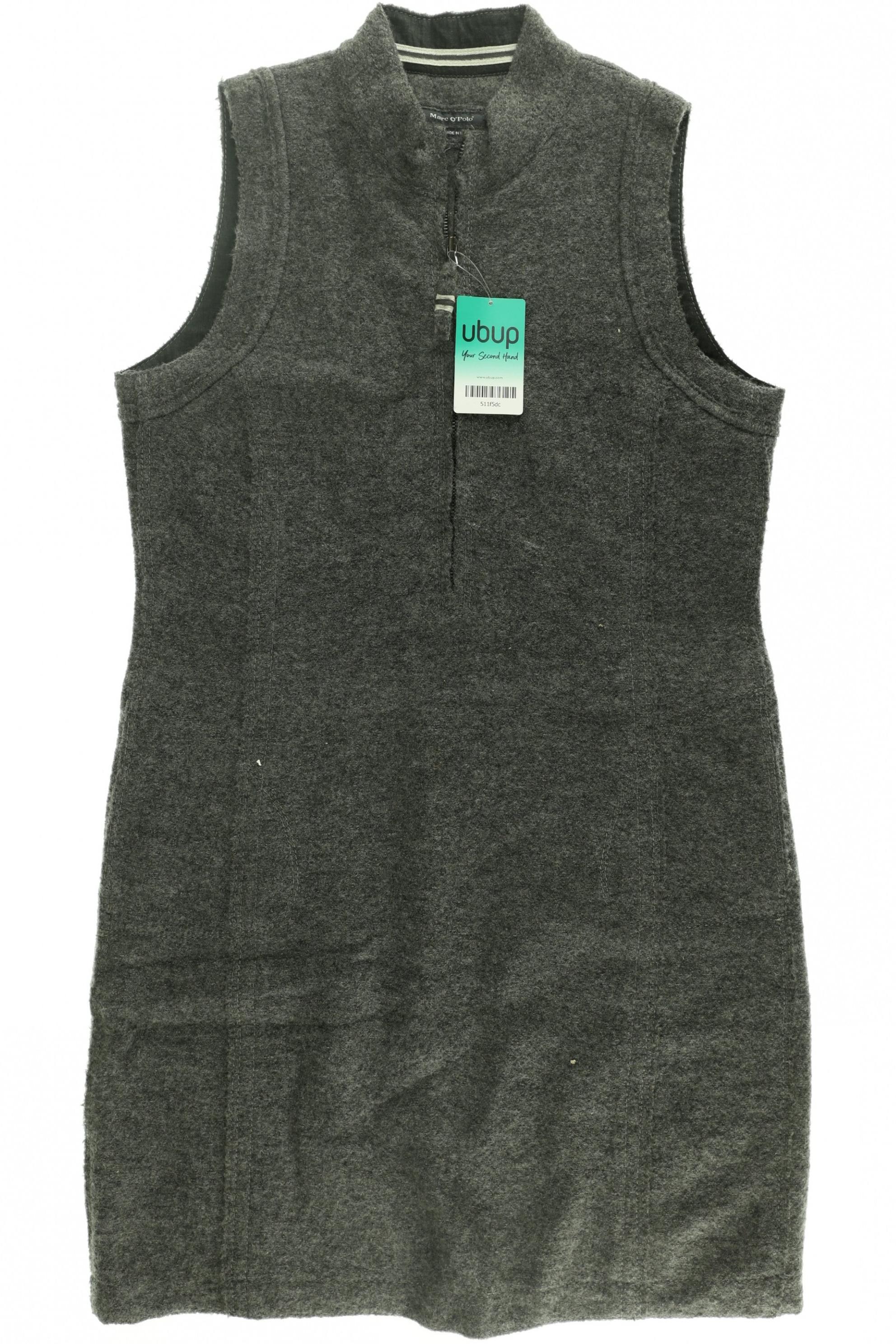 

Marc O Polo Damen Kleid, grau, Gr. 40