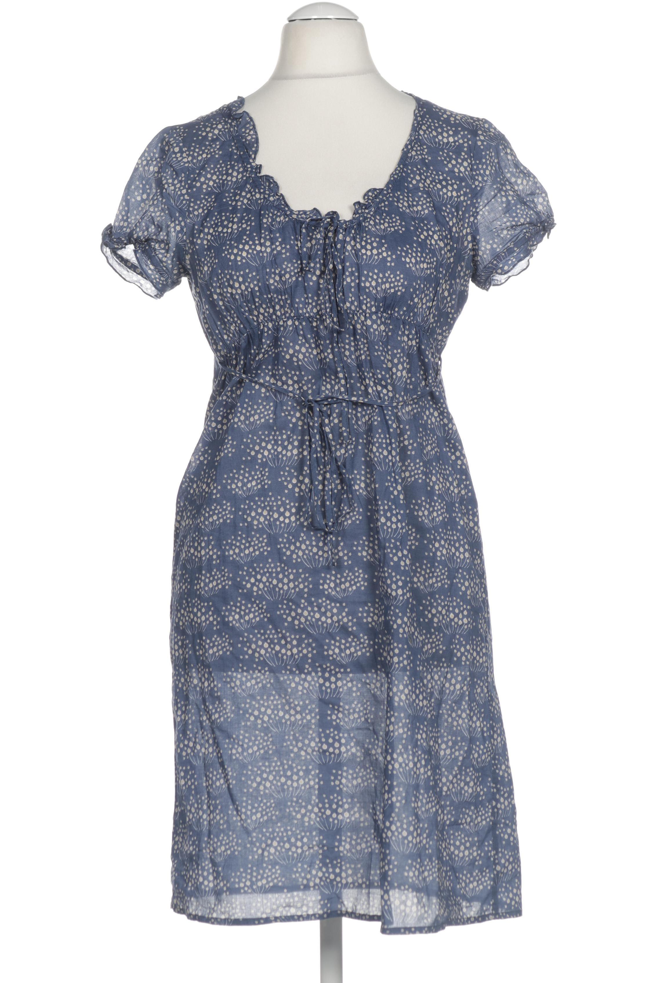 

Marc O Polo Damen Kleid, blau, Gr. 36