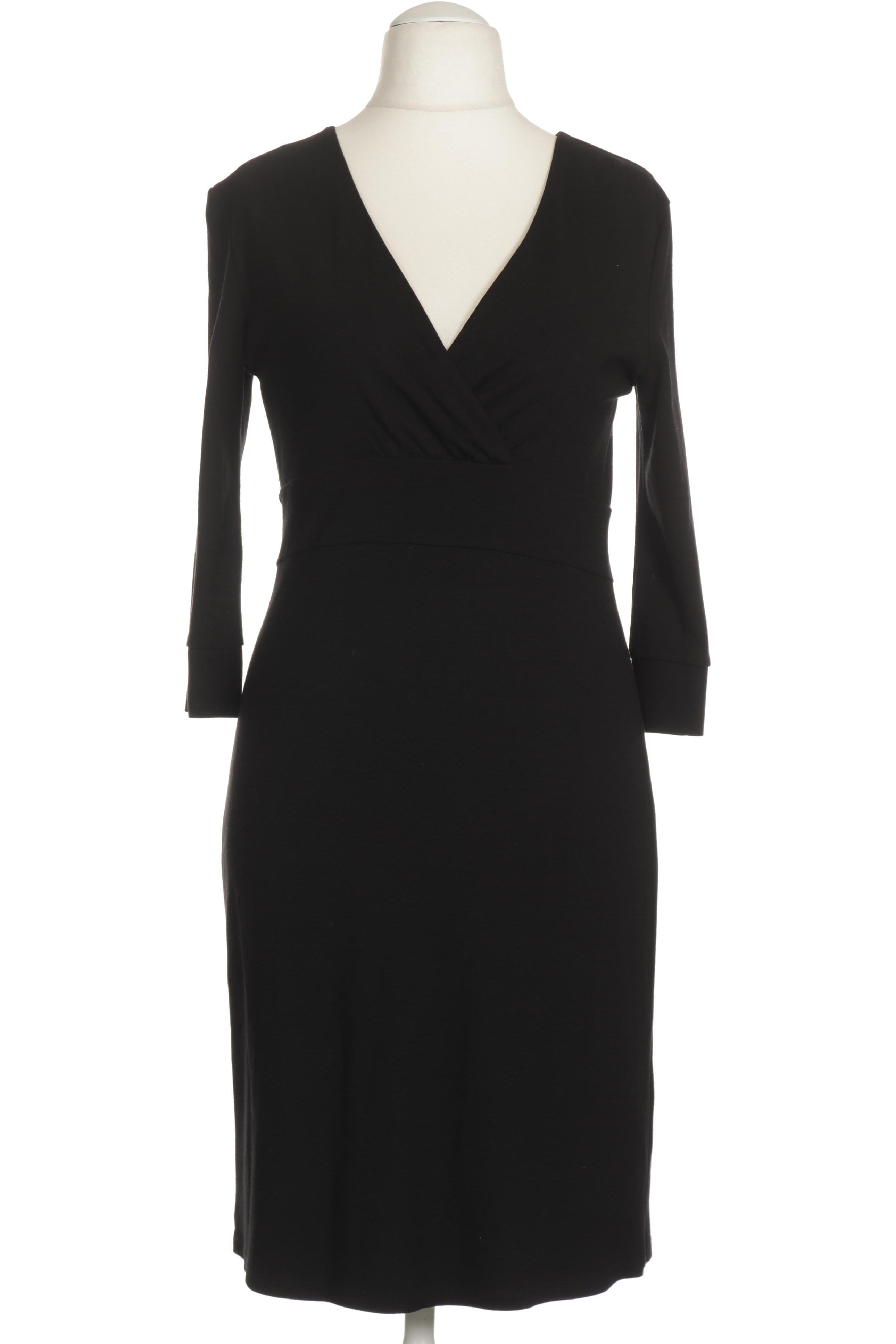 

Marc O Polo Damen Kleid, schwarz, Gr. 38