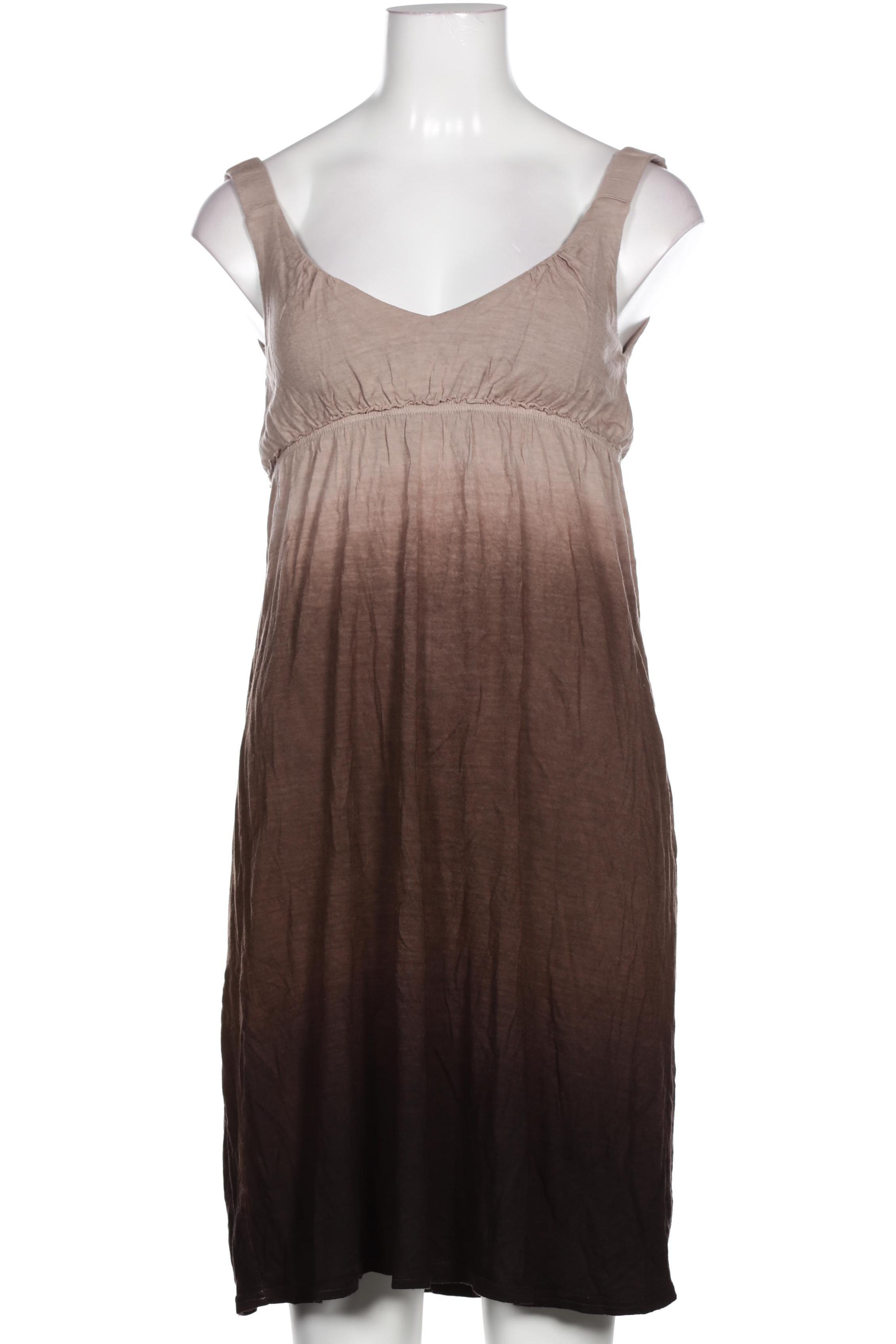 

Marc O Polo Damen Kleid, beige, Gr.