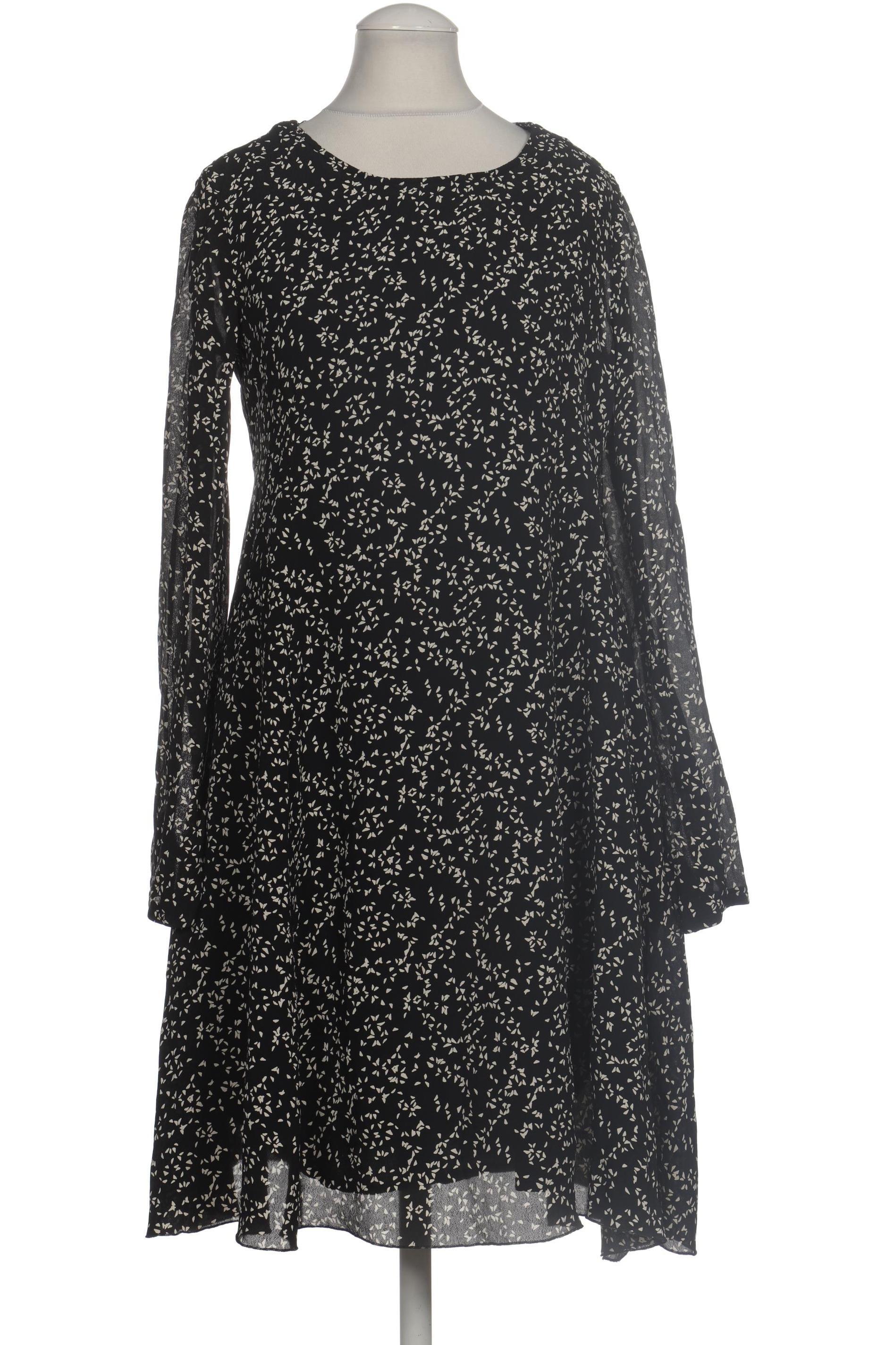 

Marc O Polo Damen Kleid, schwarz, Gr. 34