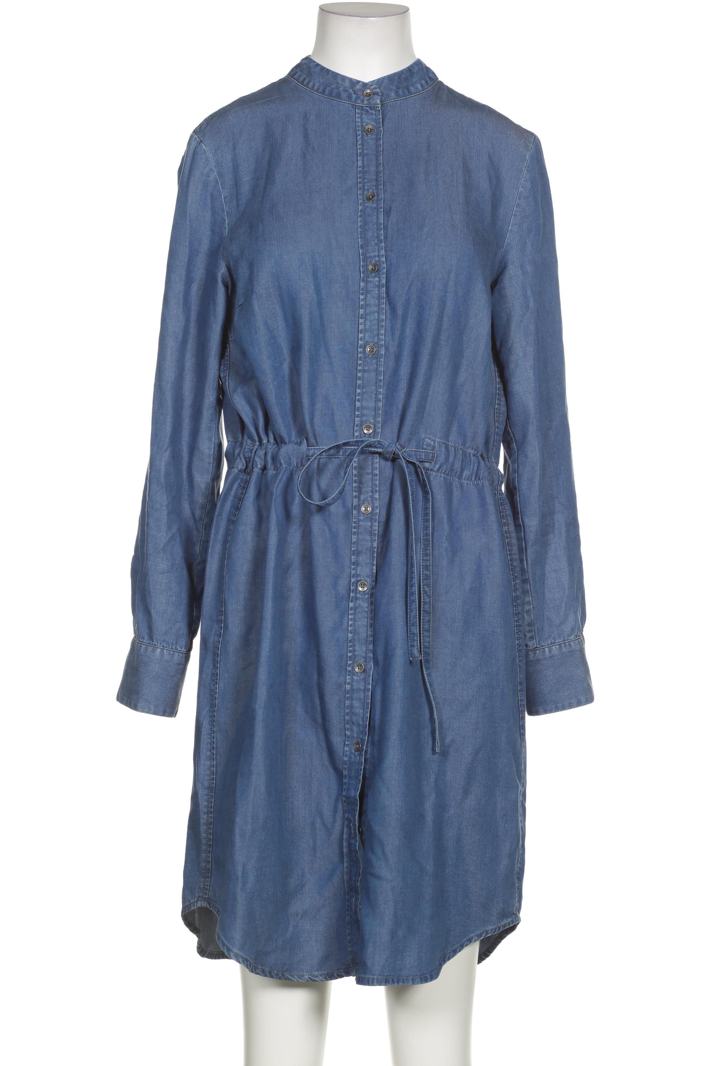 

Marc O Polo Damen Kleid, blau, Gr.