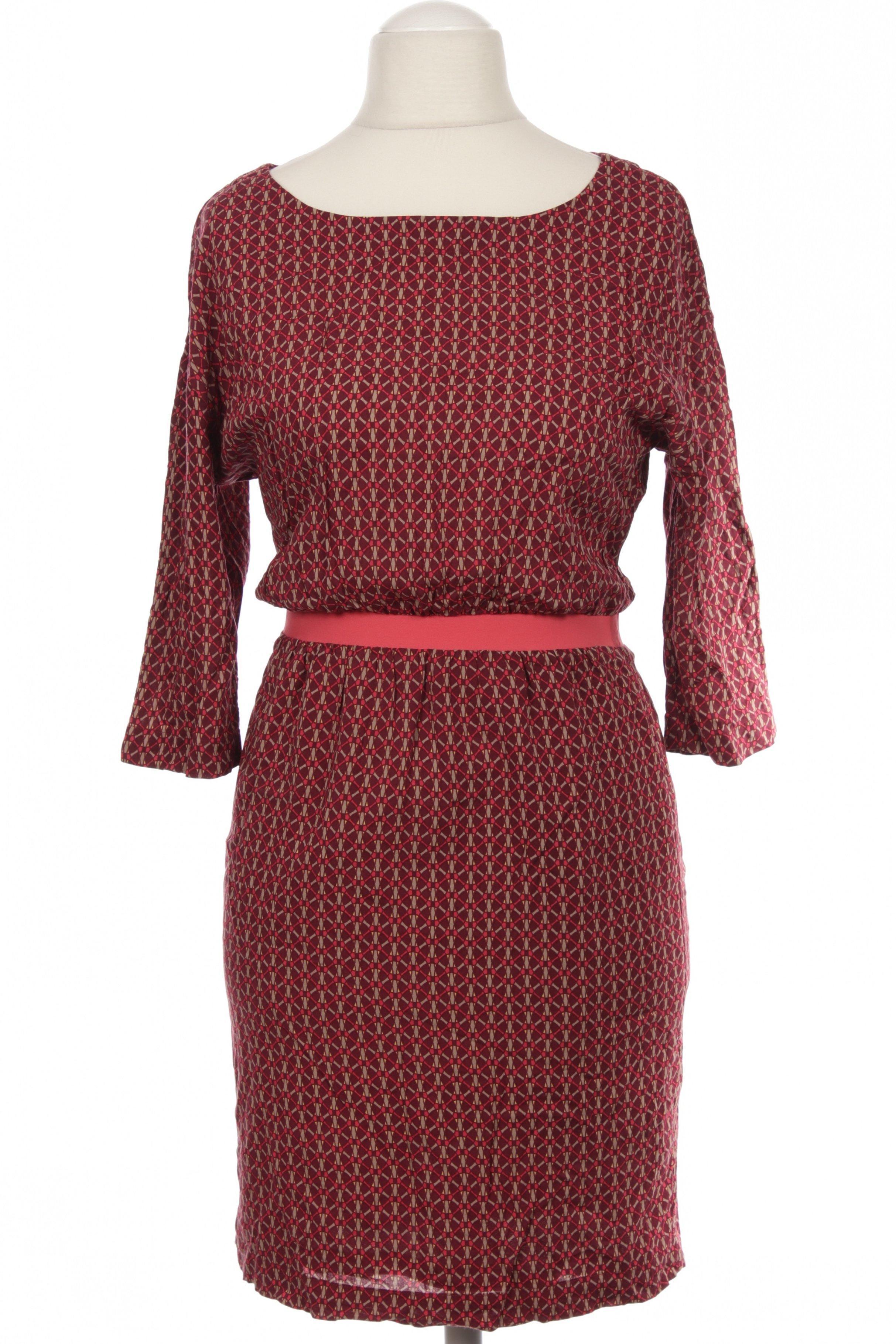 

Marc O Polo Damen Kleid, lila, Gr. 36