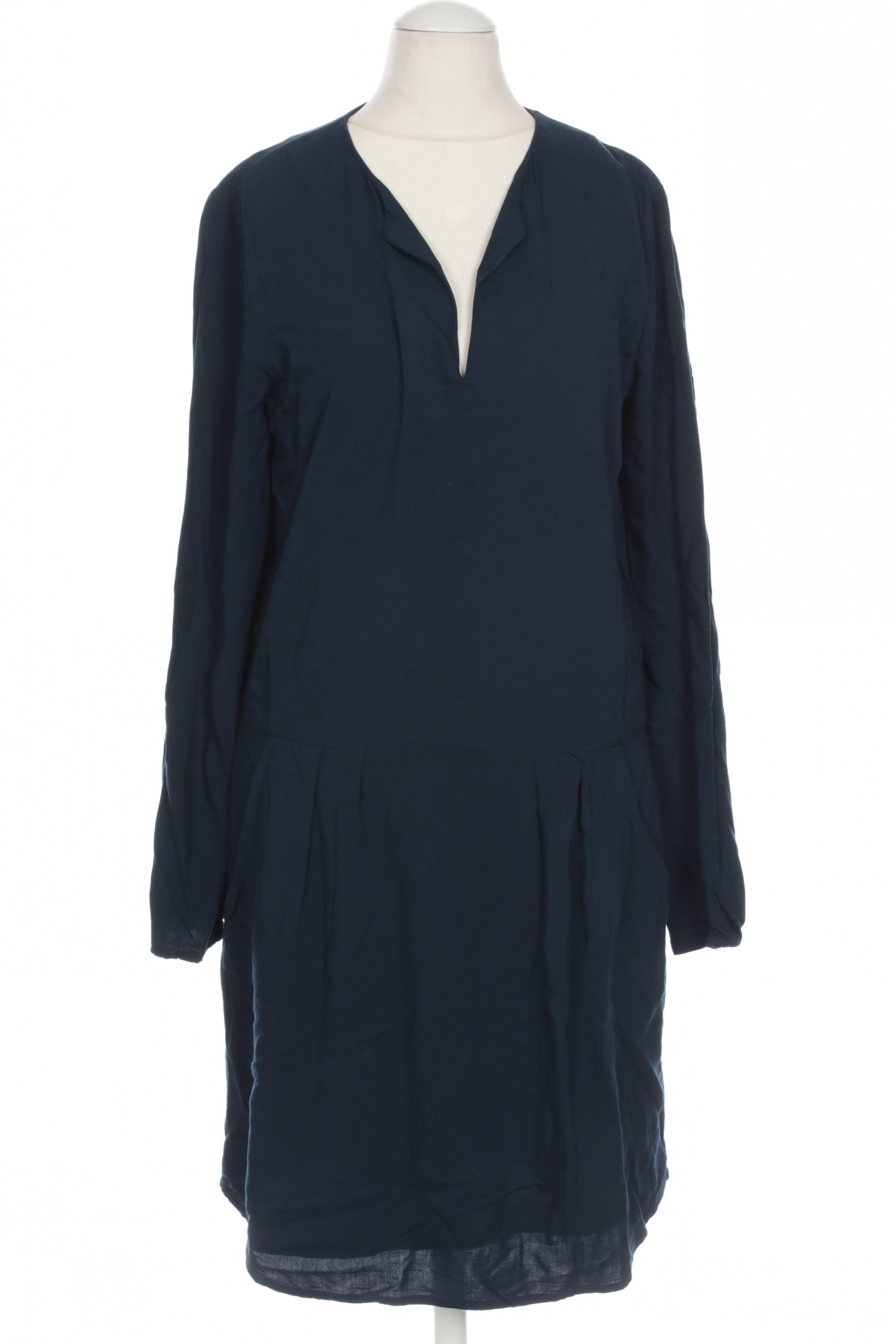 

Marc O Polo Damen Kleid, blau, Gr. 38