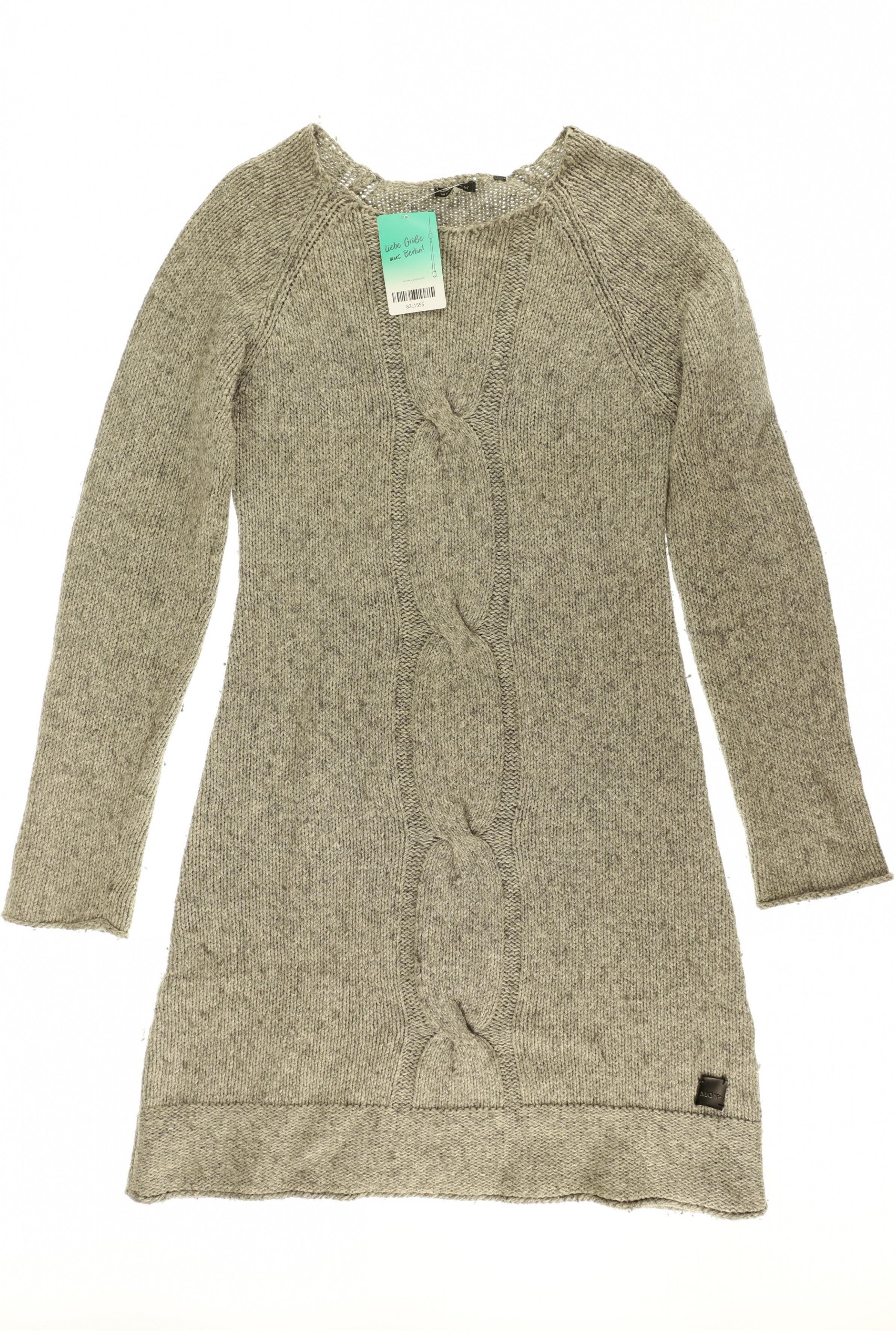 

Marc O Polo Damen Kleid, grau, Gr.