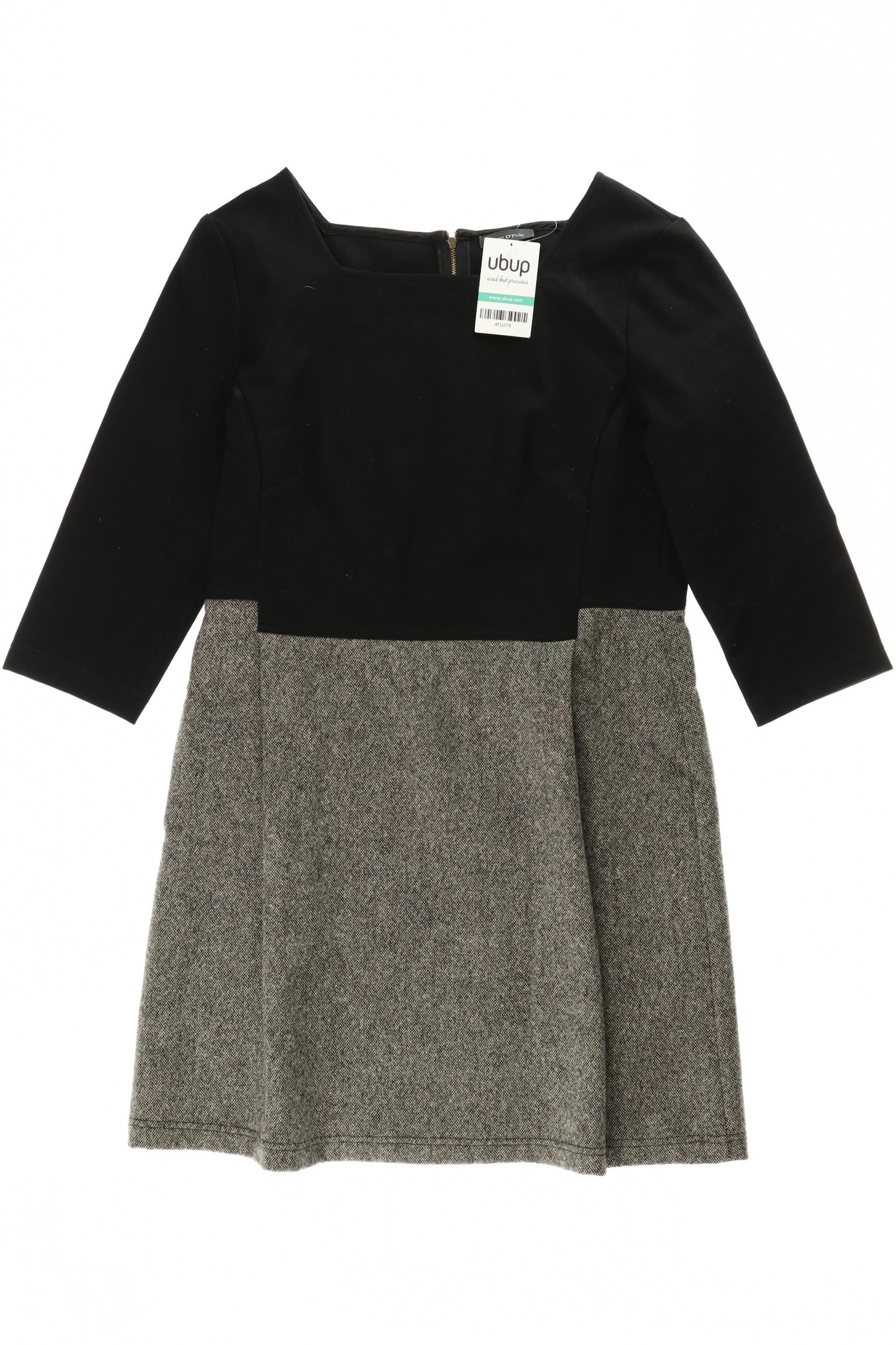 

Marc O Polo Damen Kleid, schwarz, Gr. 44