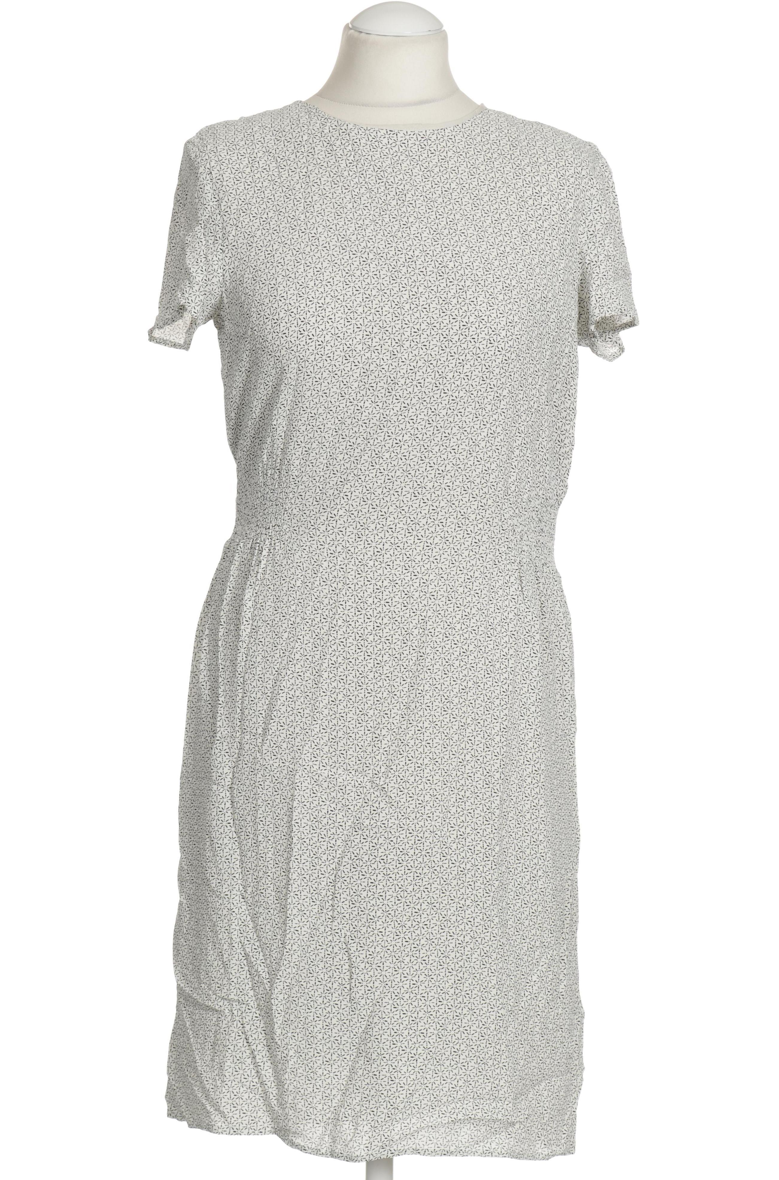 

Marc O Polo Damen Kleid, weiß, Gr. 38