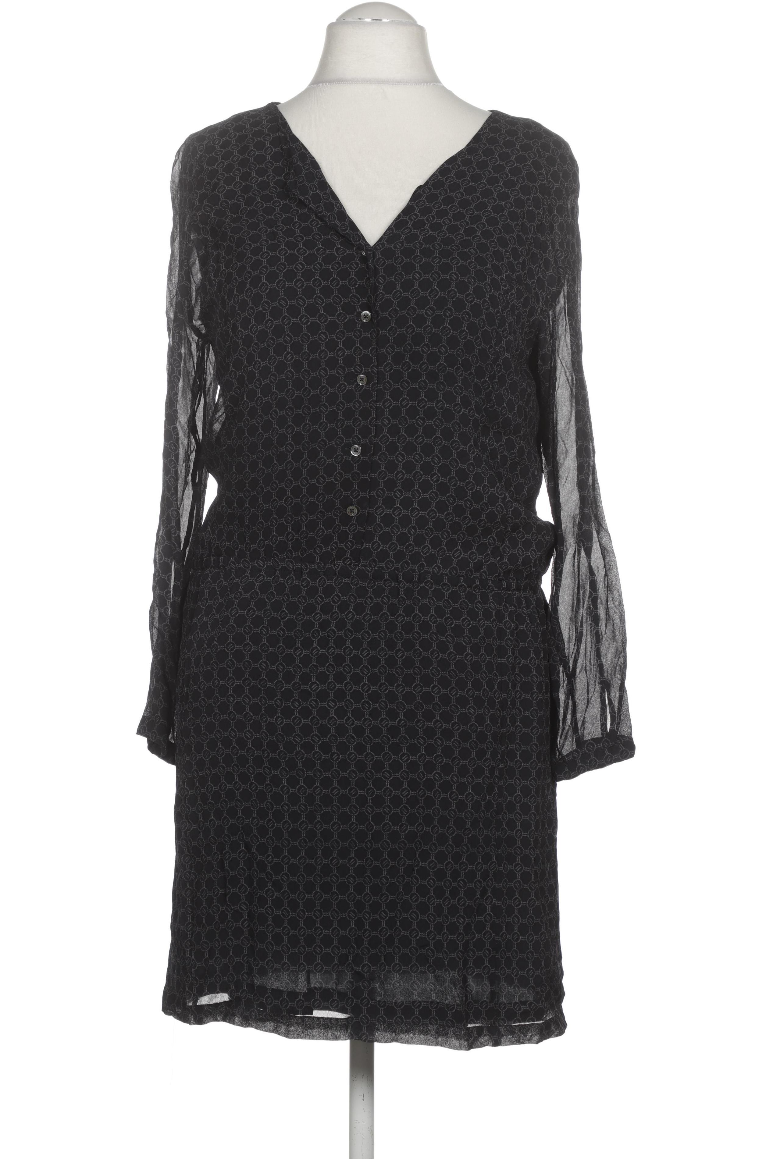 

Marc O Polo Damen Kleid, blau, Gr. 42