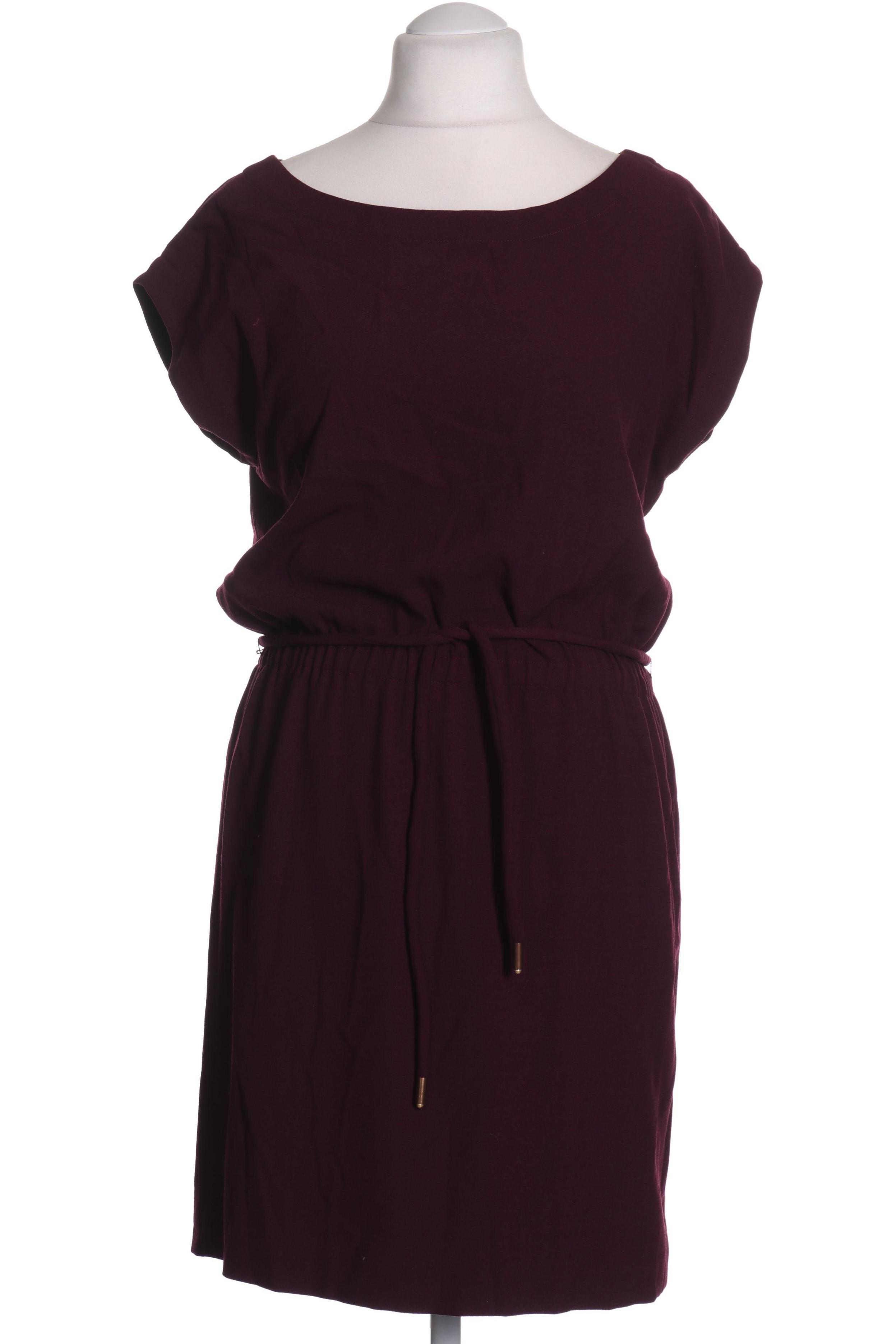 

Marc O Polo Damen Kleid, lila, Gr.