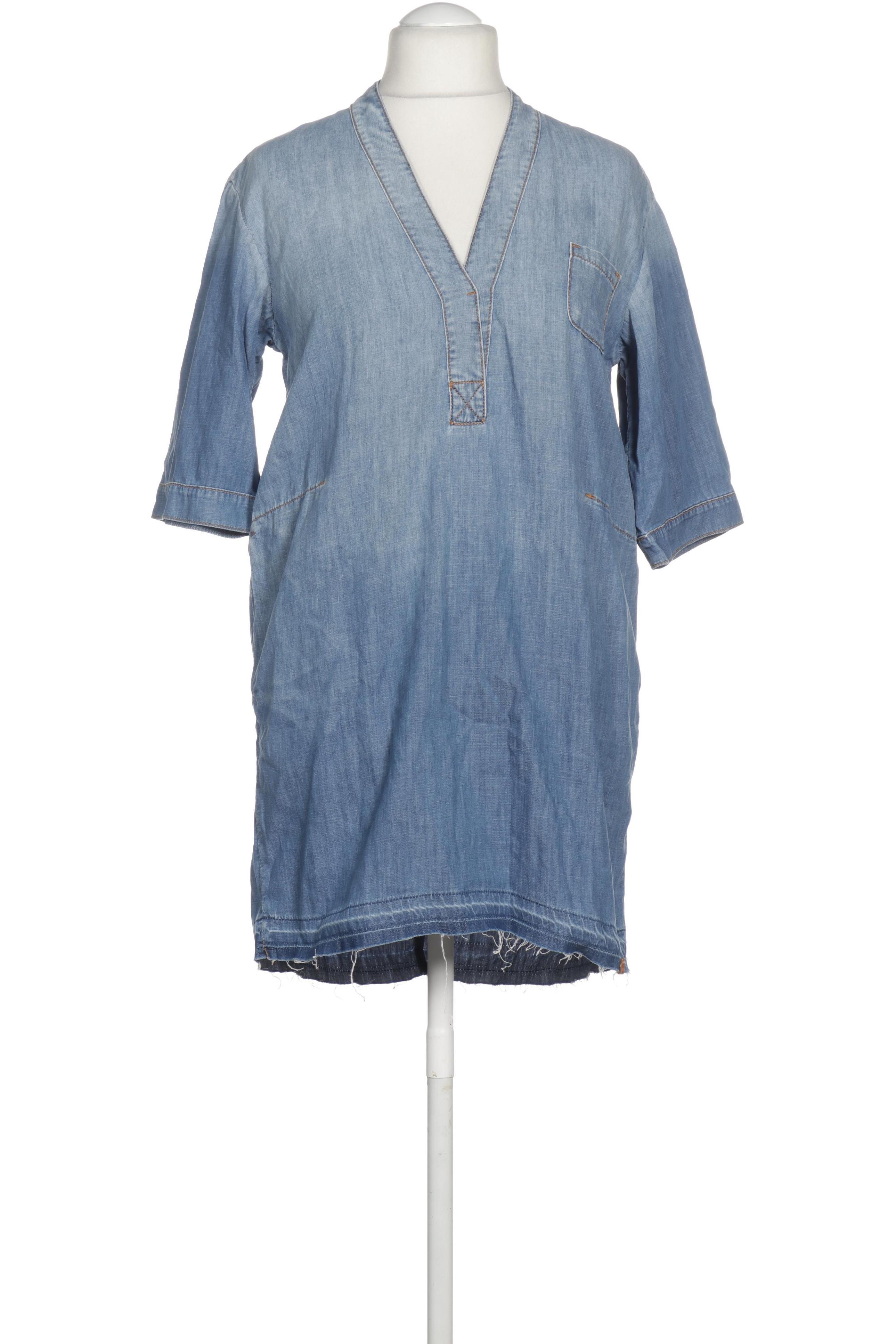 

Marc O Polo Damen Kleid, blau, Gr.