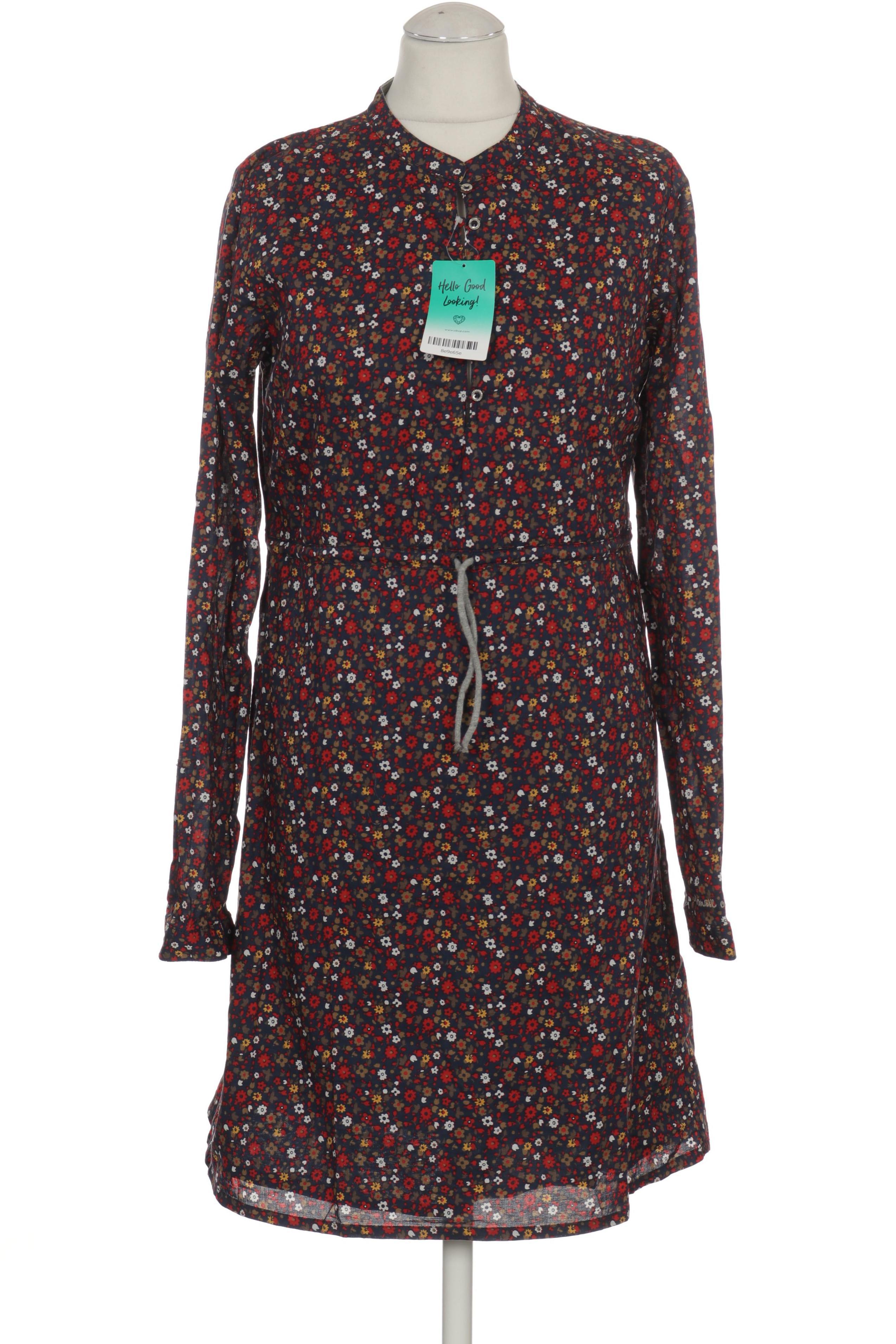 

Marc O Polo Damen Kleid, blau, Gr.