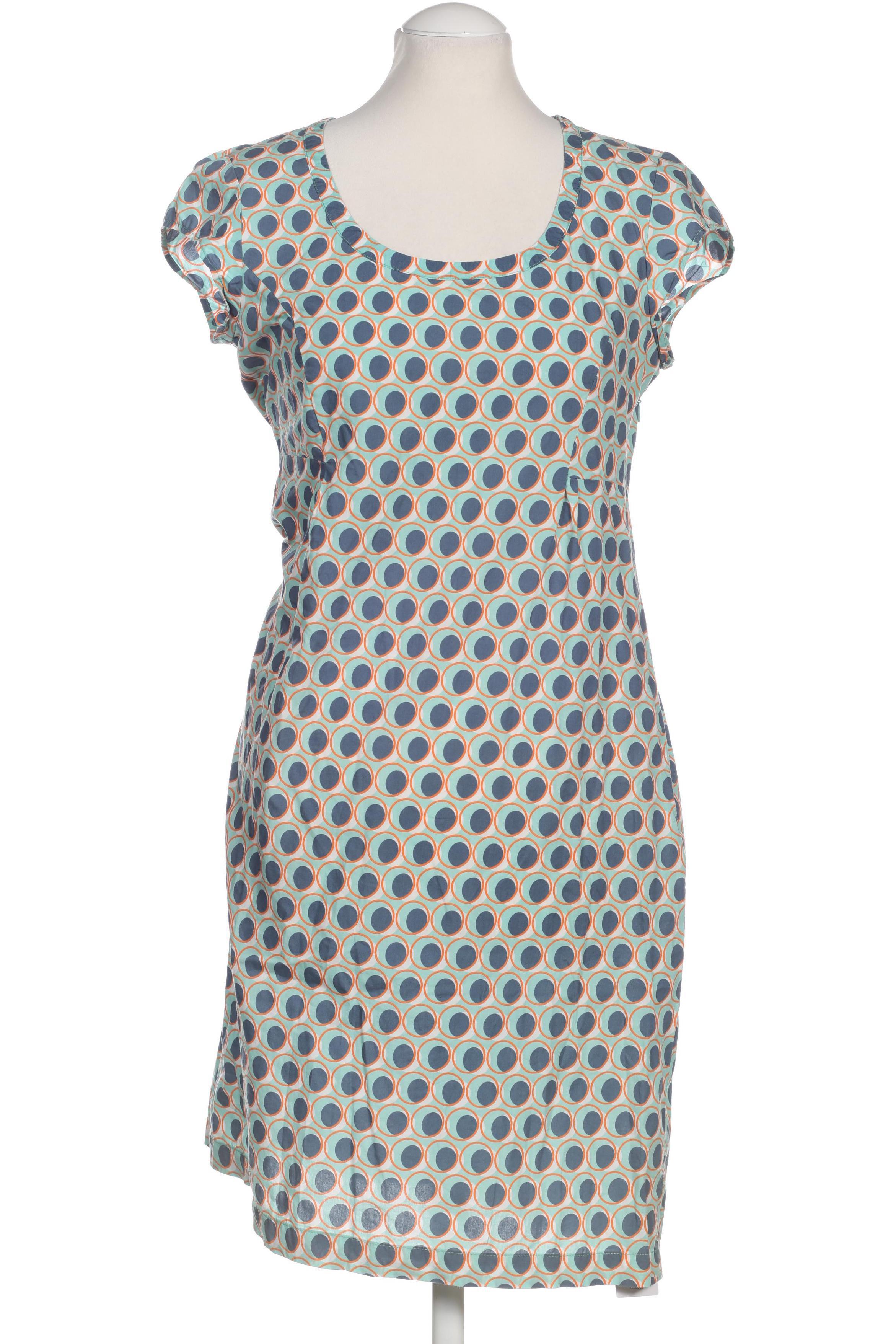 

Marc O Polo Damen Kleid, blau, Gr. 38