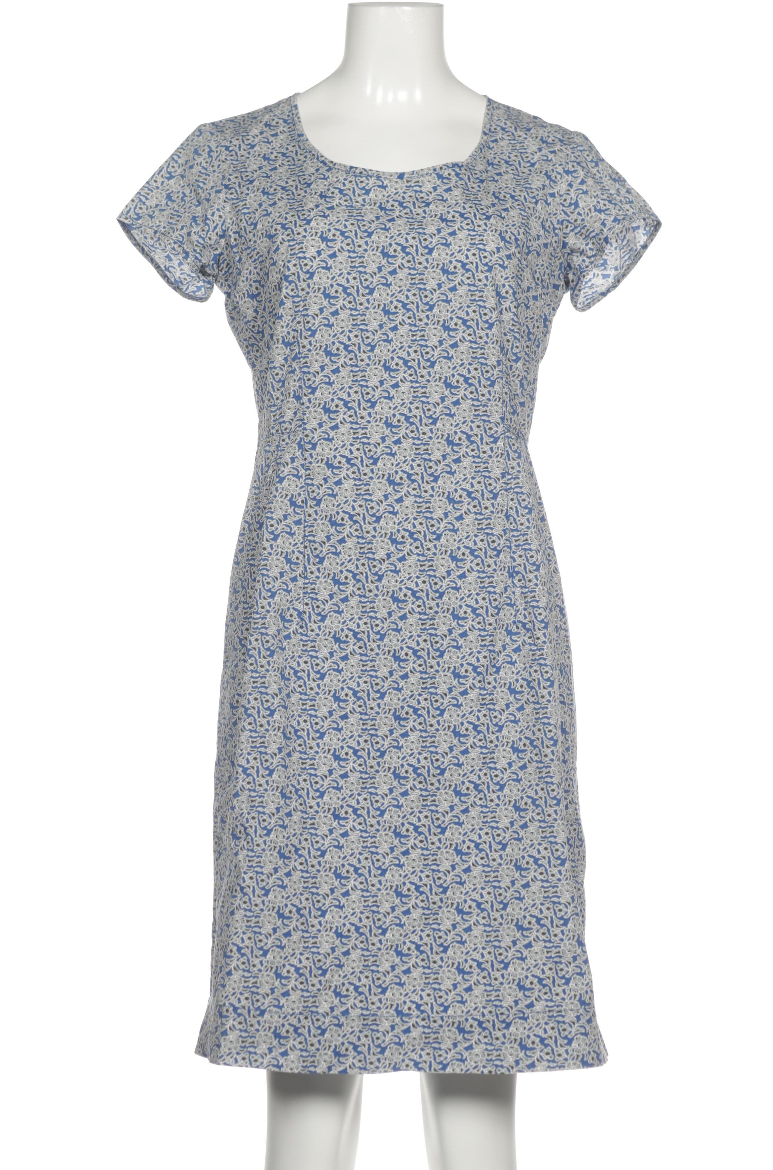 

Marc O Polo Damen Kleid, blau, Gr. 34