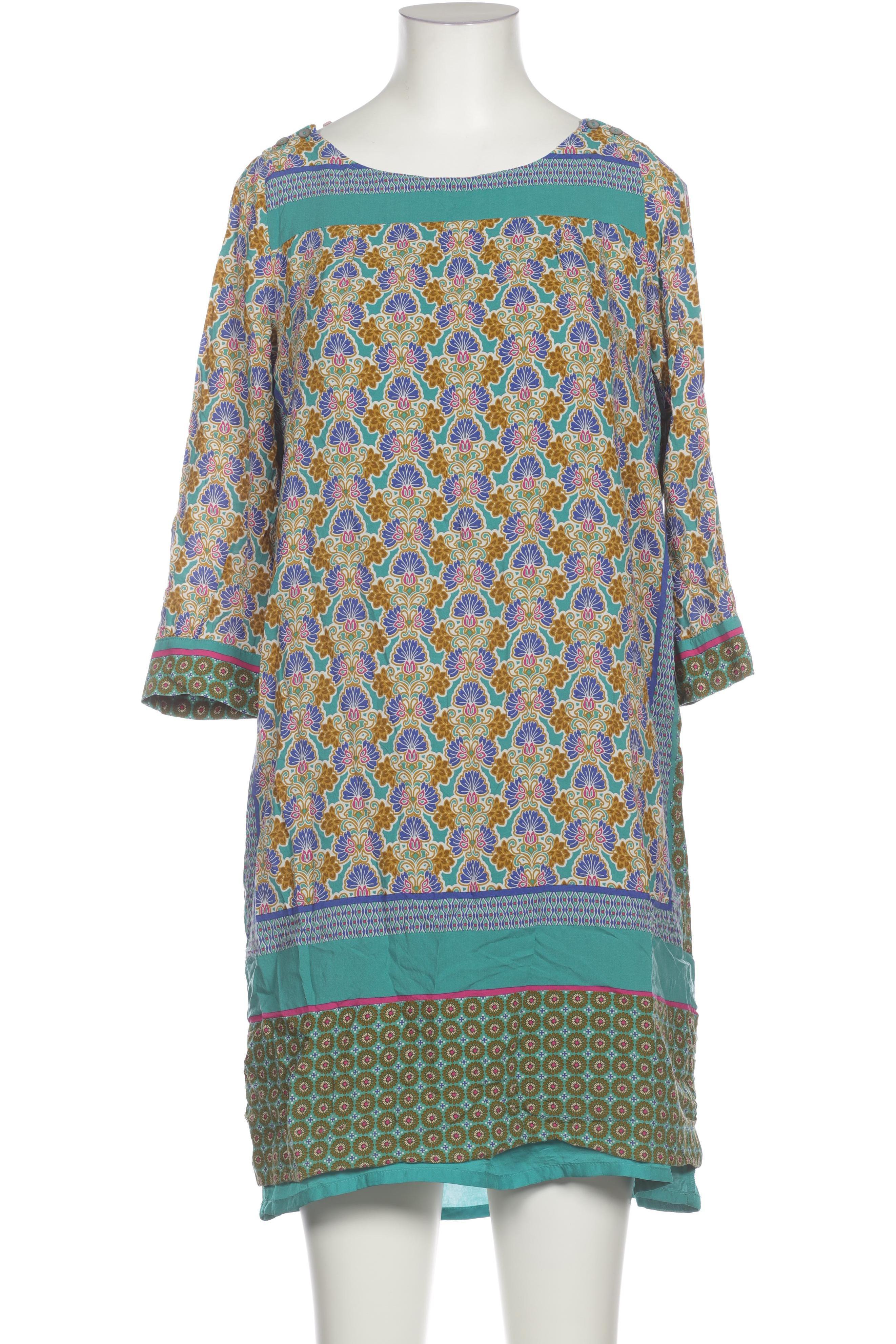 

Marc O Polo Damen Kleid, türkis, Gr. 38