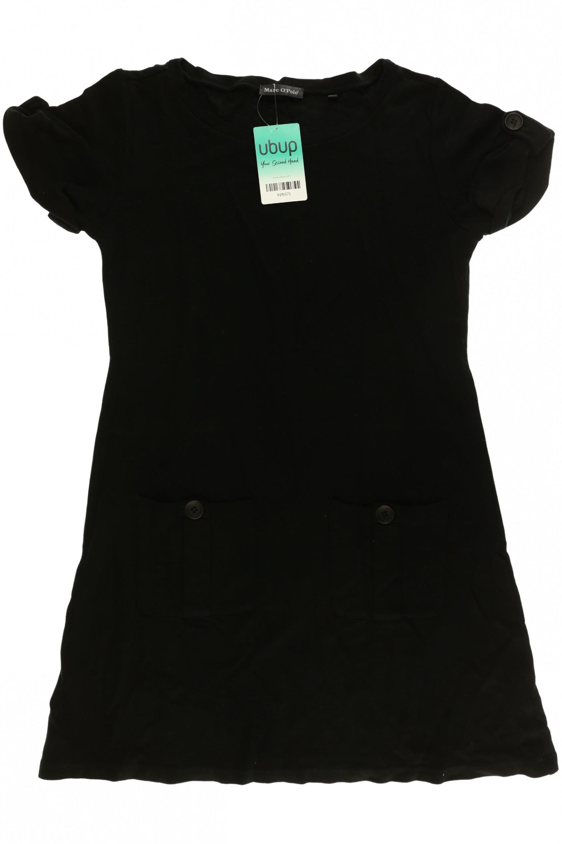 

Marc O Polo Damen Kleid, schwarz, Gr.