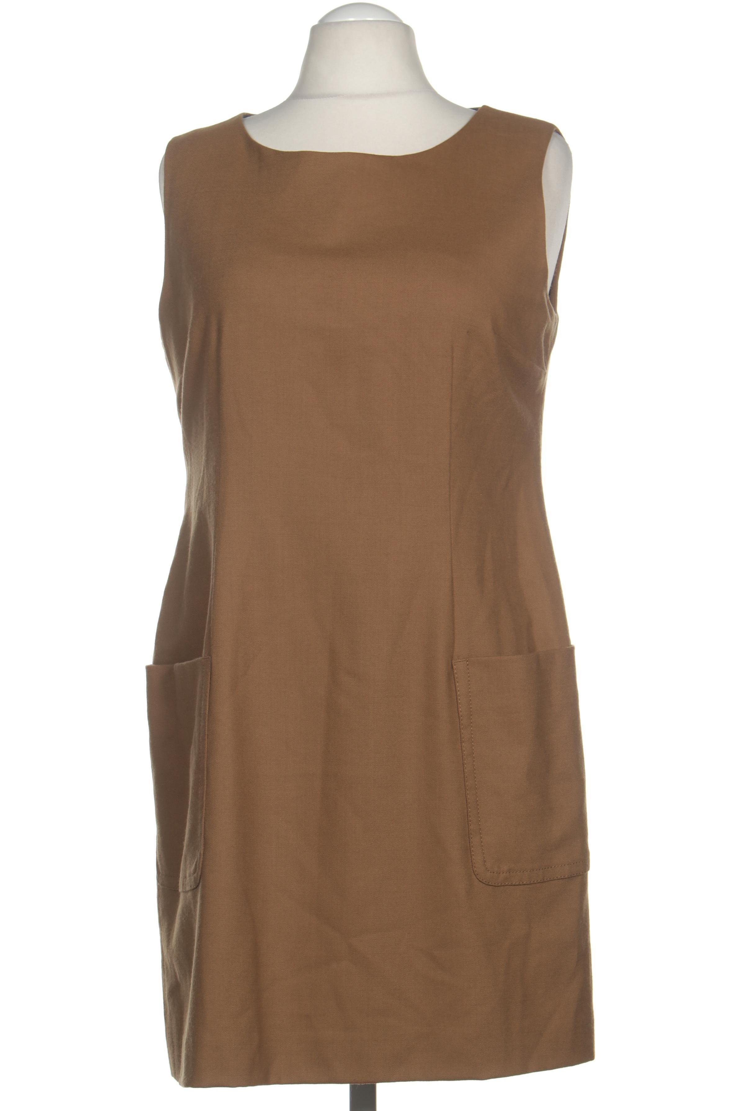 

Marc O Polo Damen Kleid, braun, Gr. 44