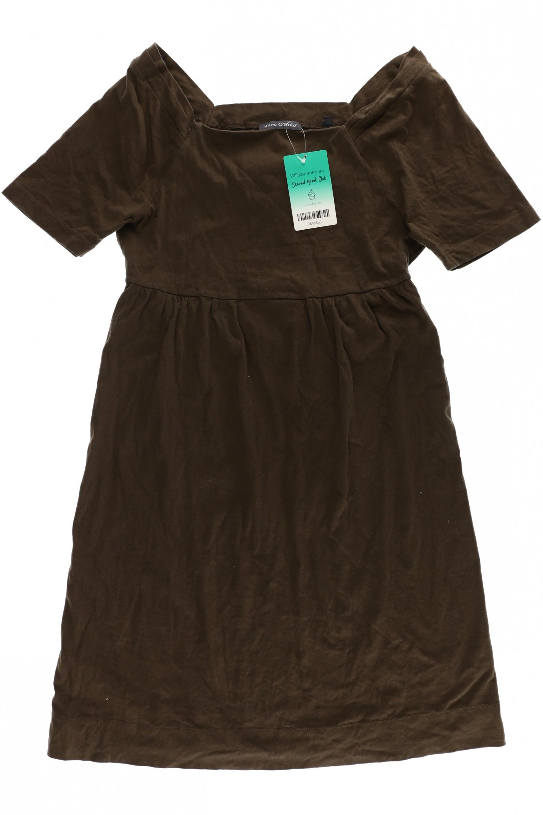 

Marc O Polo Damen Kleid, braun, Gr.