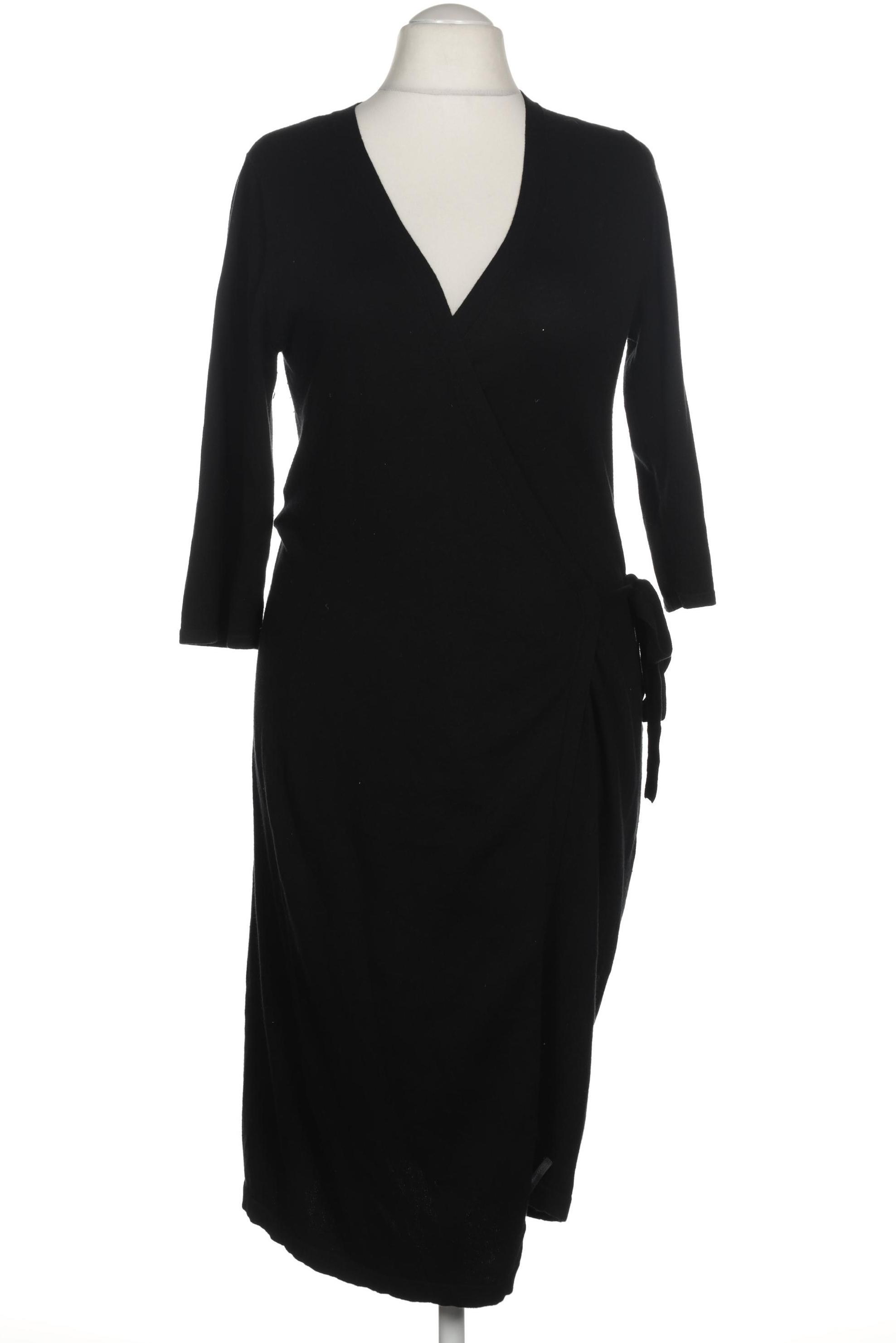 

Marc O Polo Damen Kleid, schwarz, Gr.