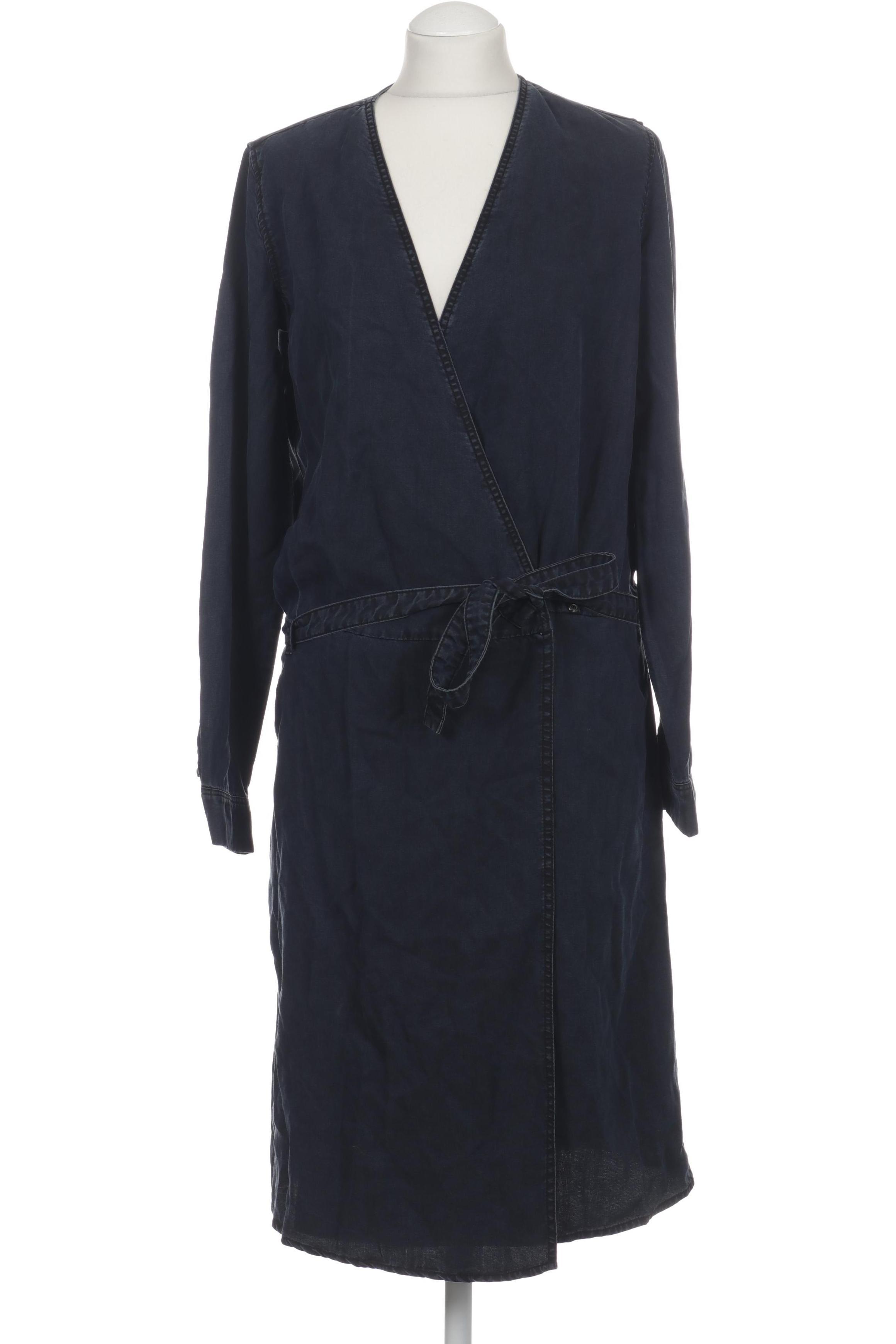 

Marc O Polo Damen Kleid, blau, Gr.