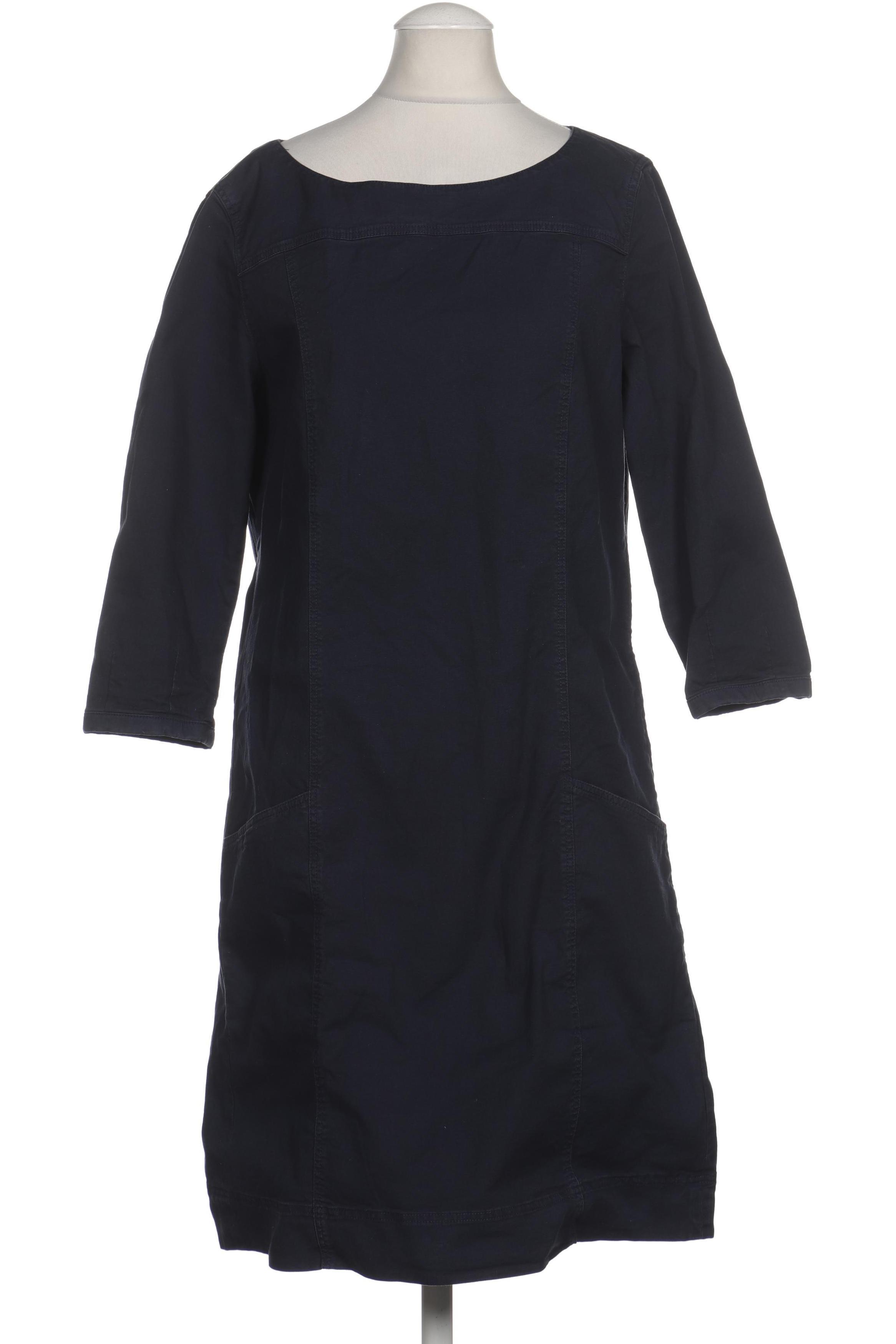 

Marc O Polo Damen Kleid, blau, Gr. 38