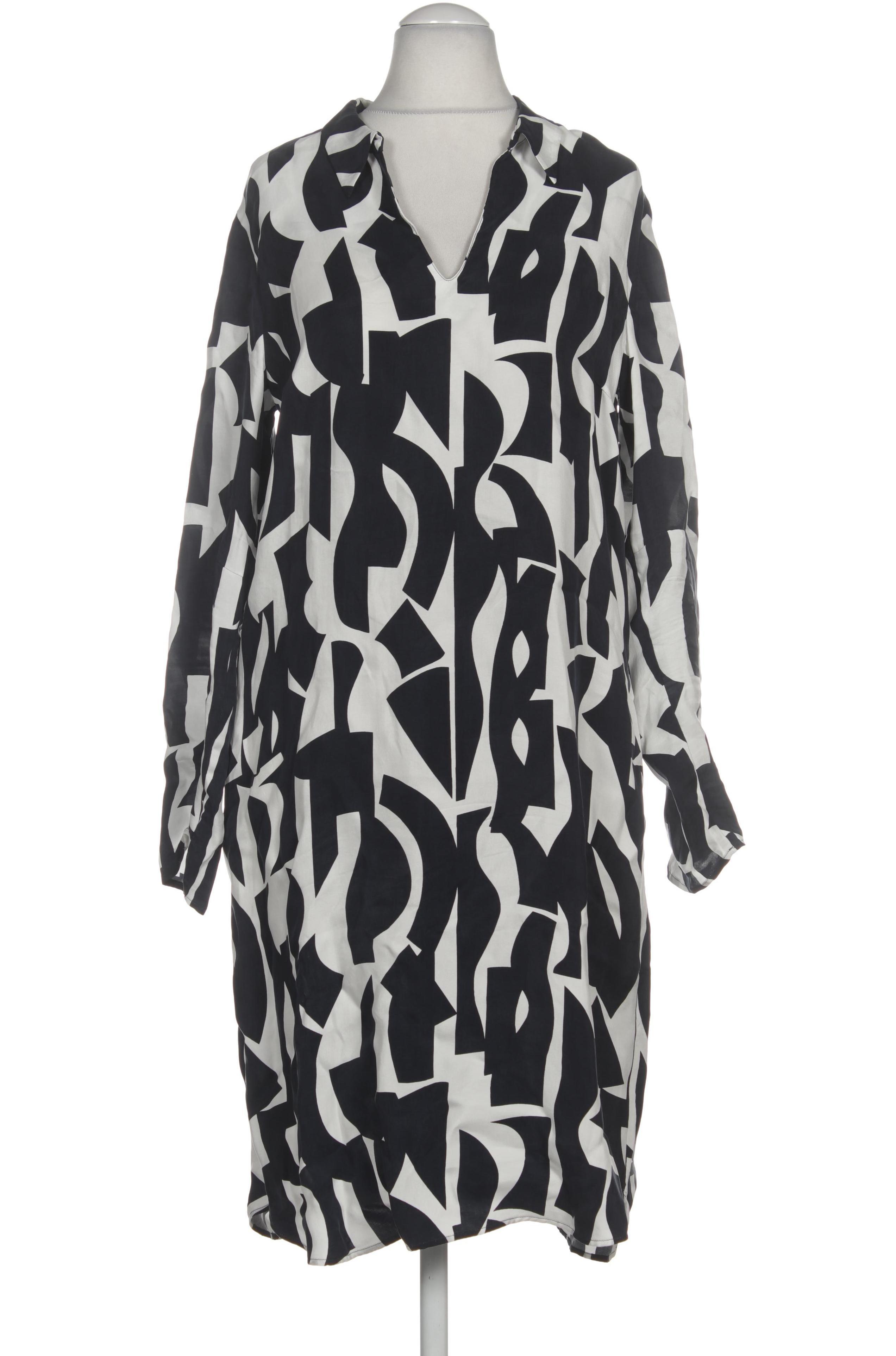 

Marc O Polo Damen Kleid, blau, Gr. 38