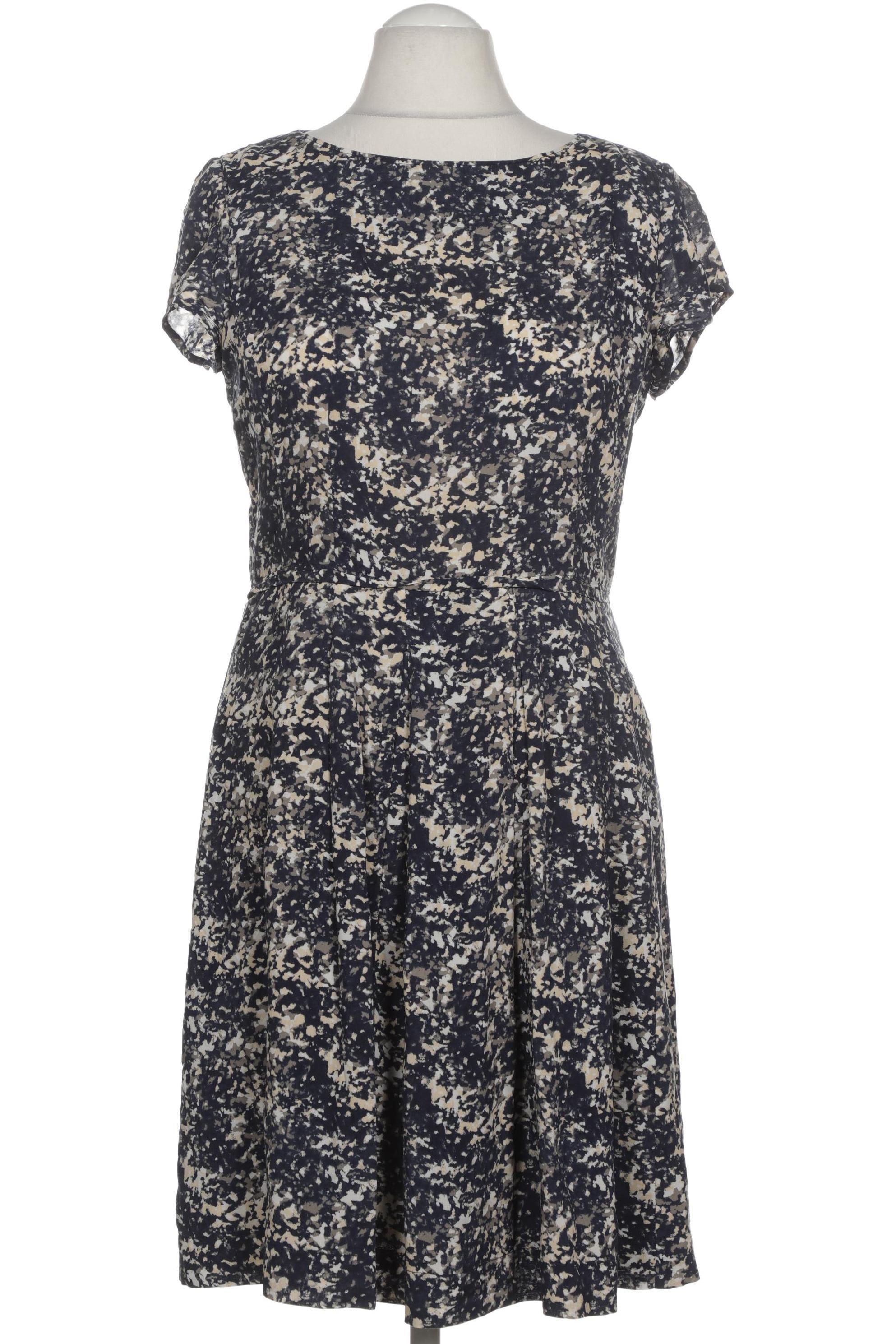 

Marc O Polo Damen Kleid, blau, Gr. 40