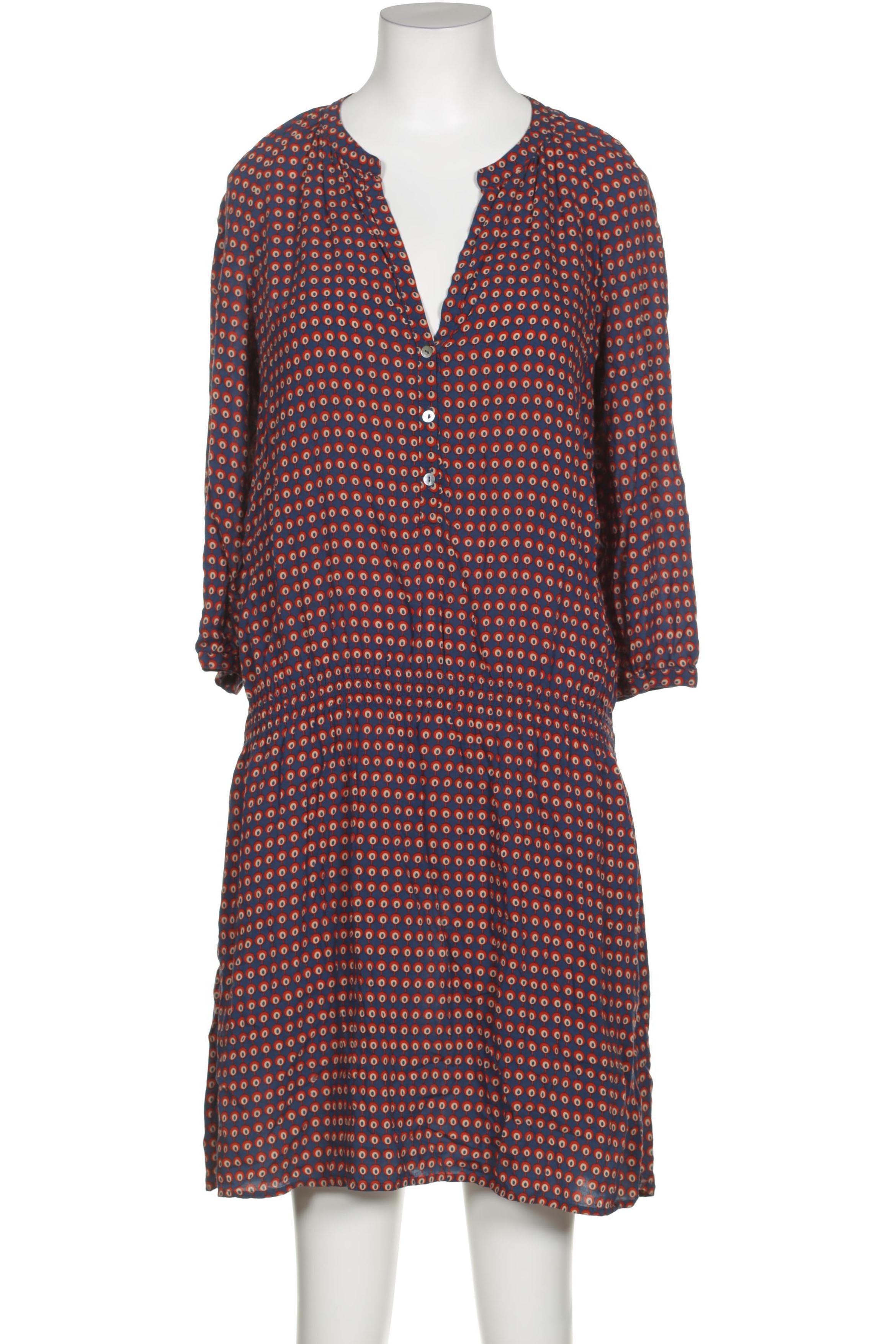 

Marc O Polo Damen Kleid, blau, Gr. 36