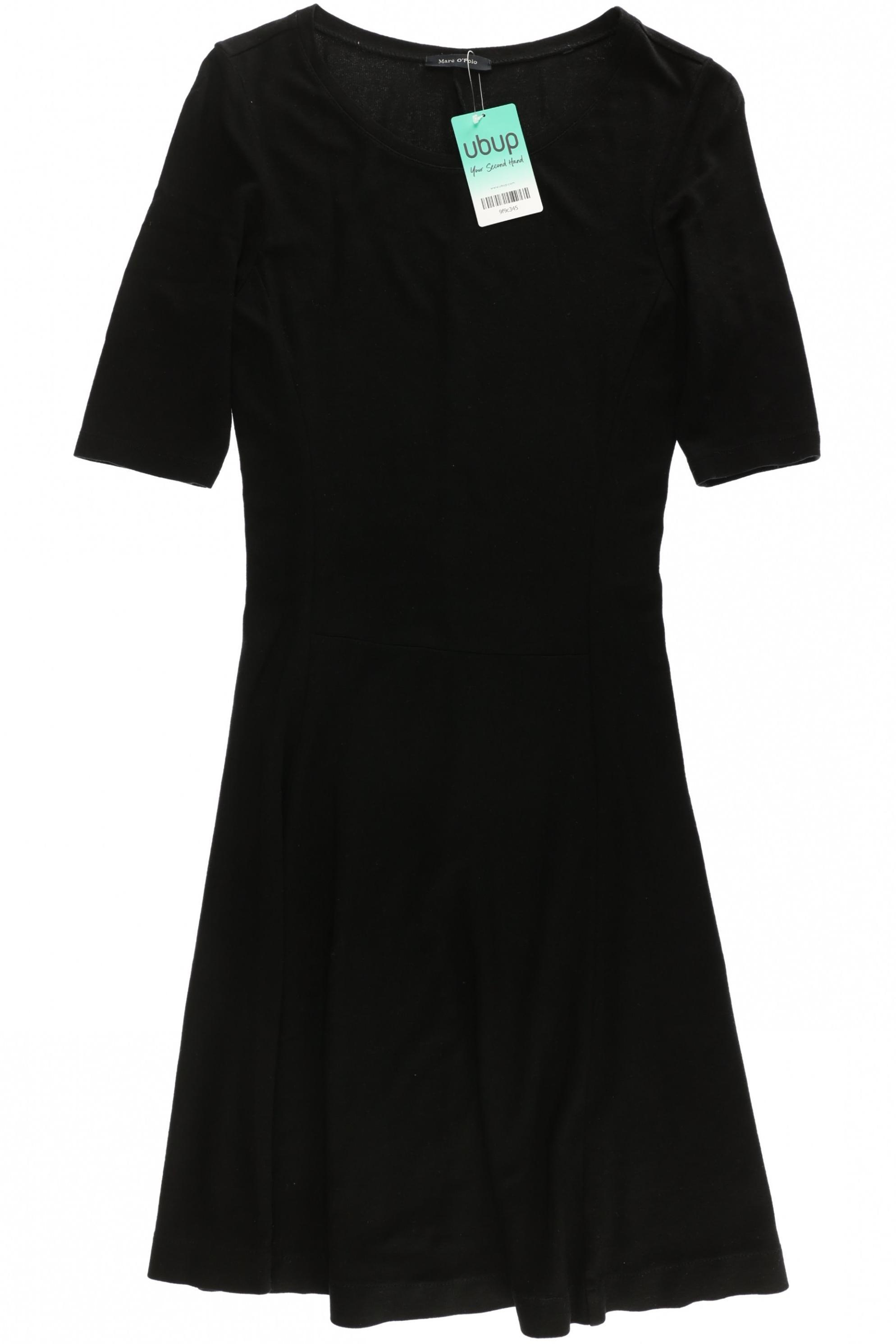 

Marc O Polo Damen Kleid, schwarz, Gr.