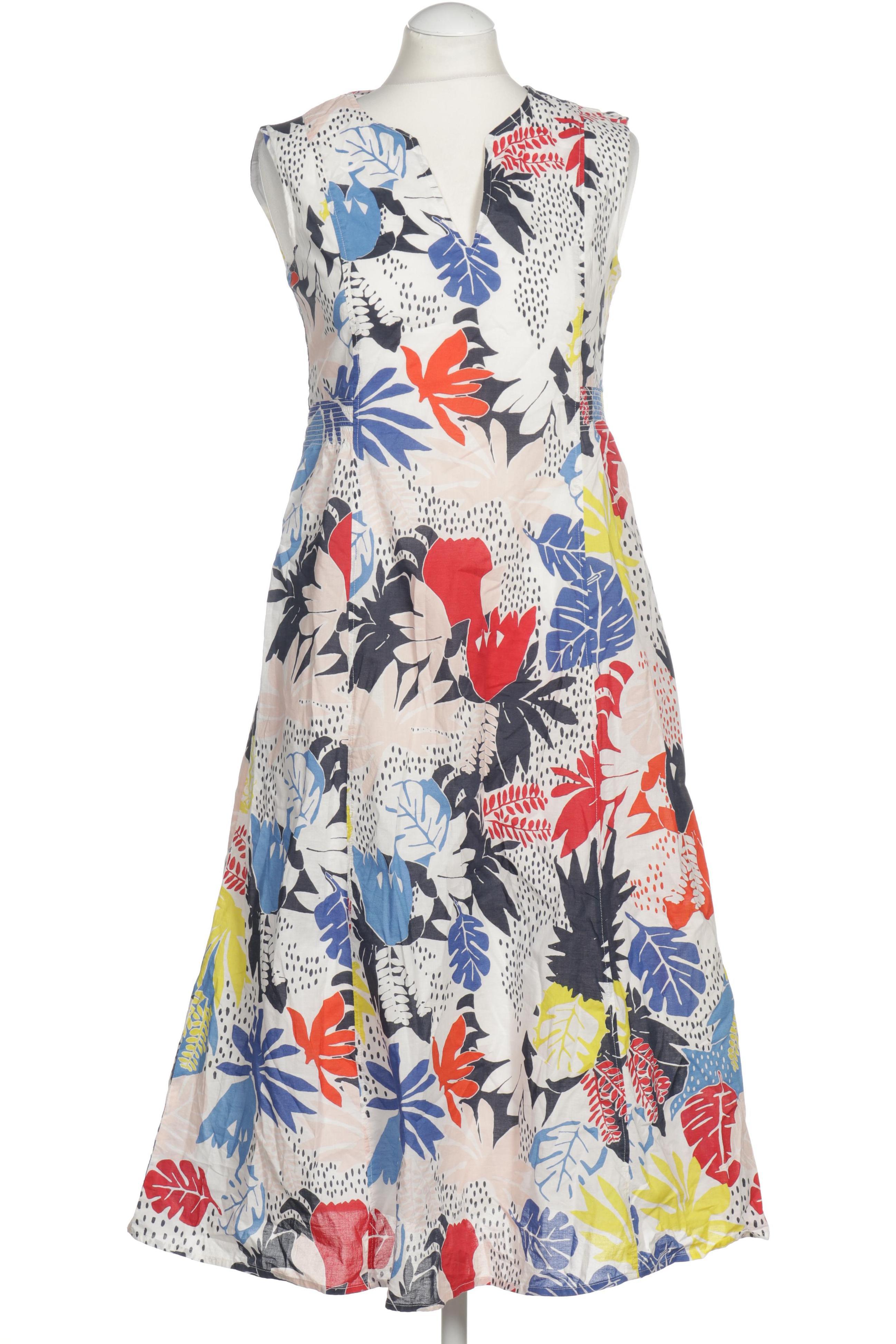 

Marc O Polo Damen Kleid, mehrfarbig, Gr. 32