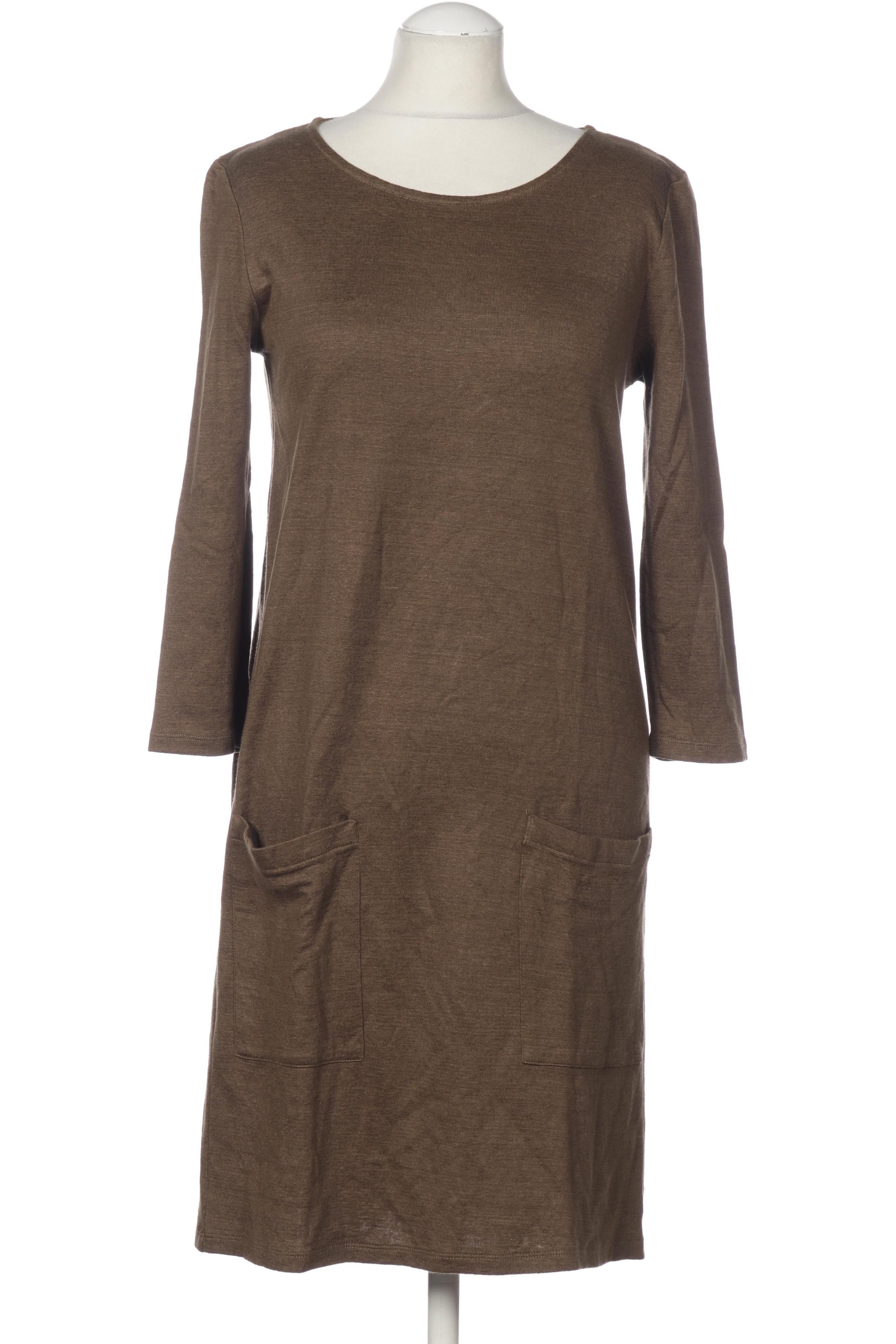 

Marc O Polo Damen Kleid, braun, Gr. 36