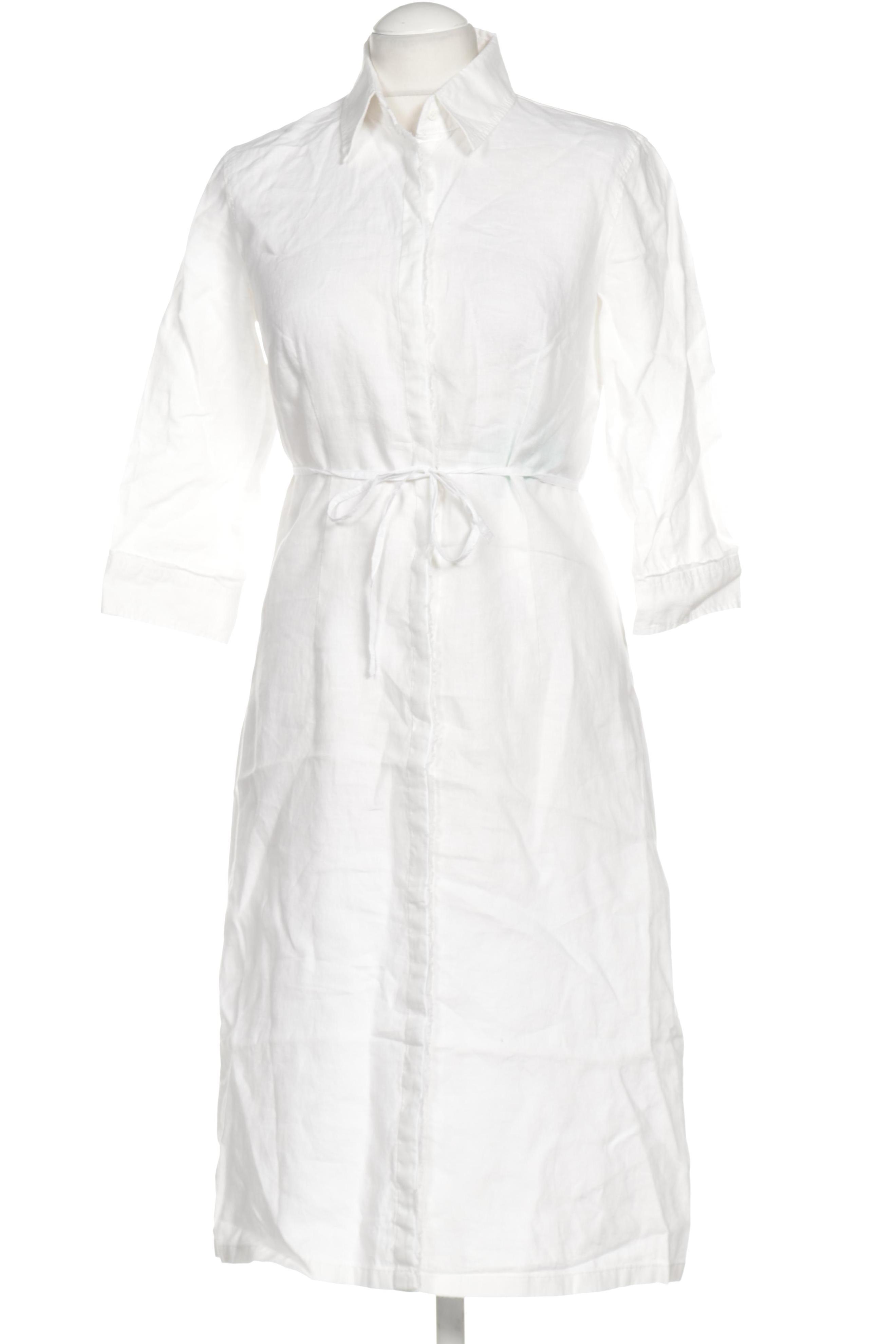 

Marc O Polo Damen Kleid, weiß, Gr. 36