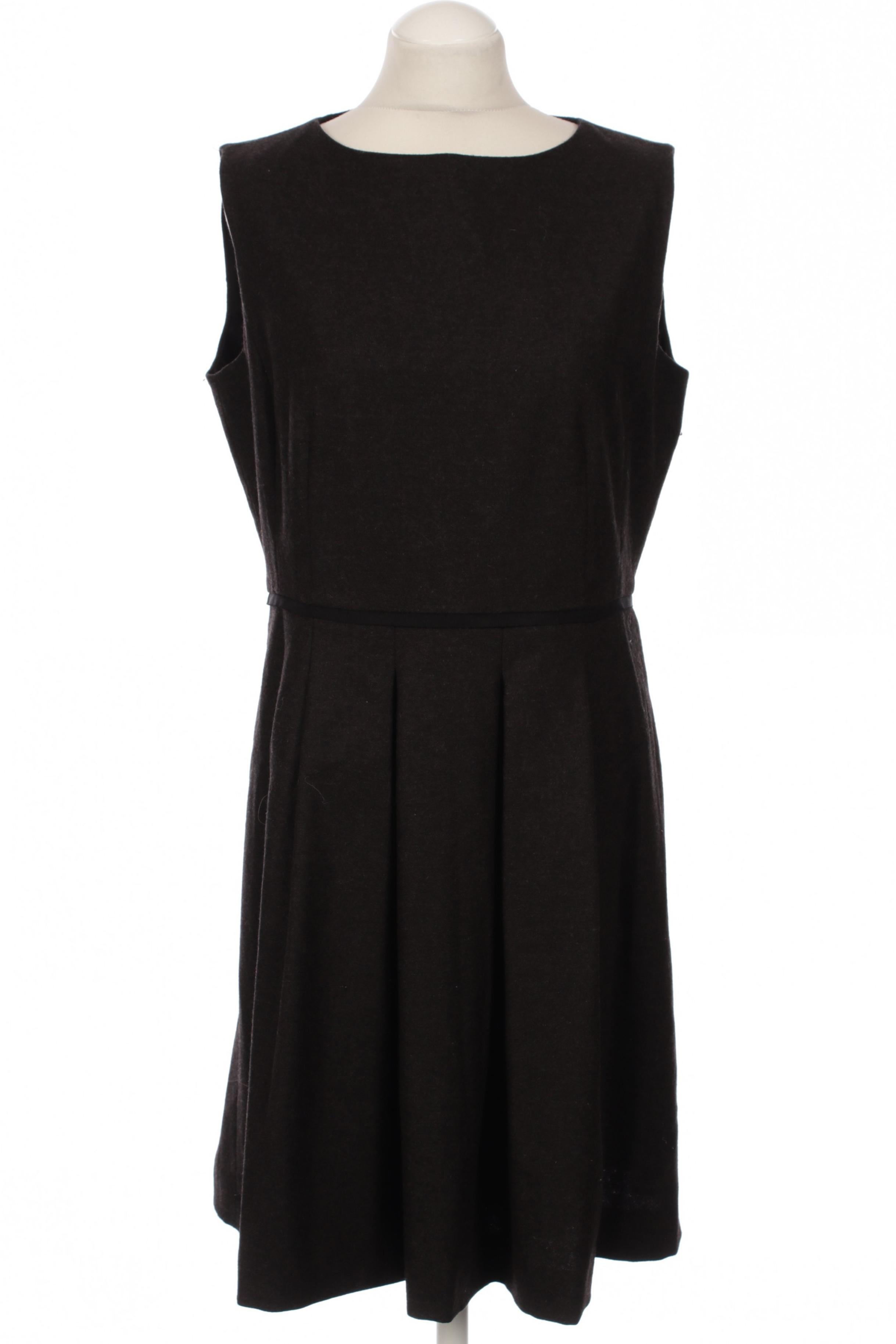 

Marc O Polo Damen Kleid, schwarz, Gr. 42