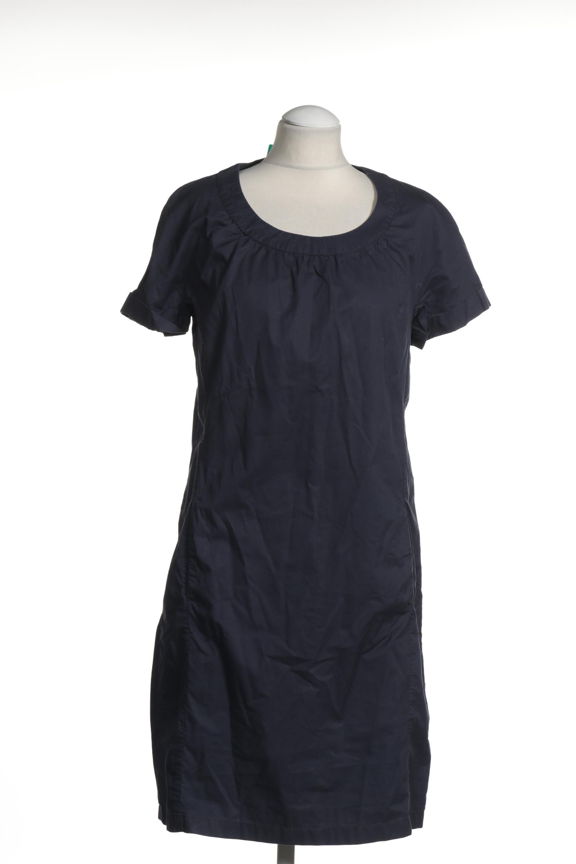 

Marc O Polo Damen Kleid, blau, Gr. 38