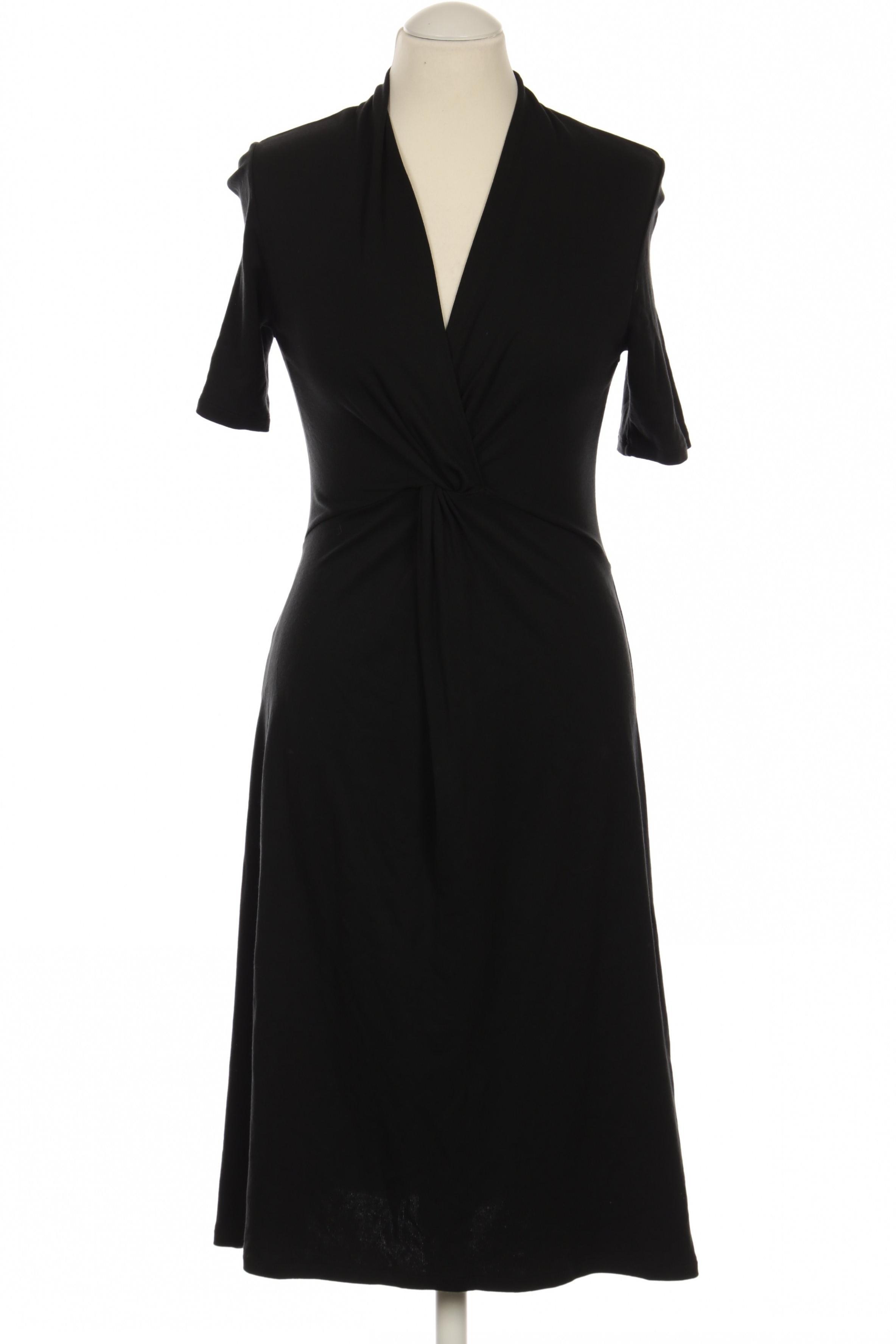 

Marc O Polo Damen Kleid, schwarz, Gr. 36